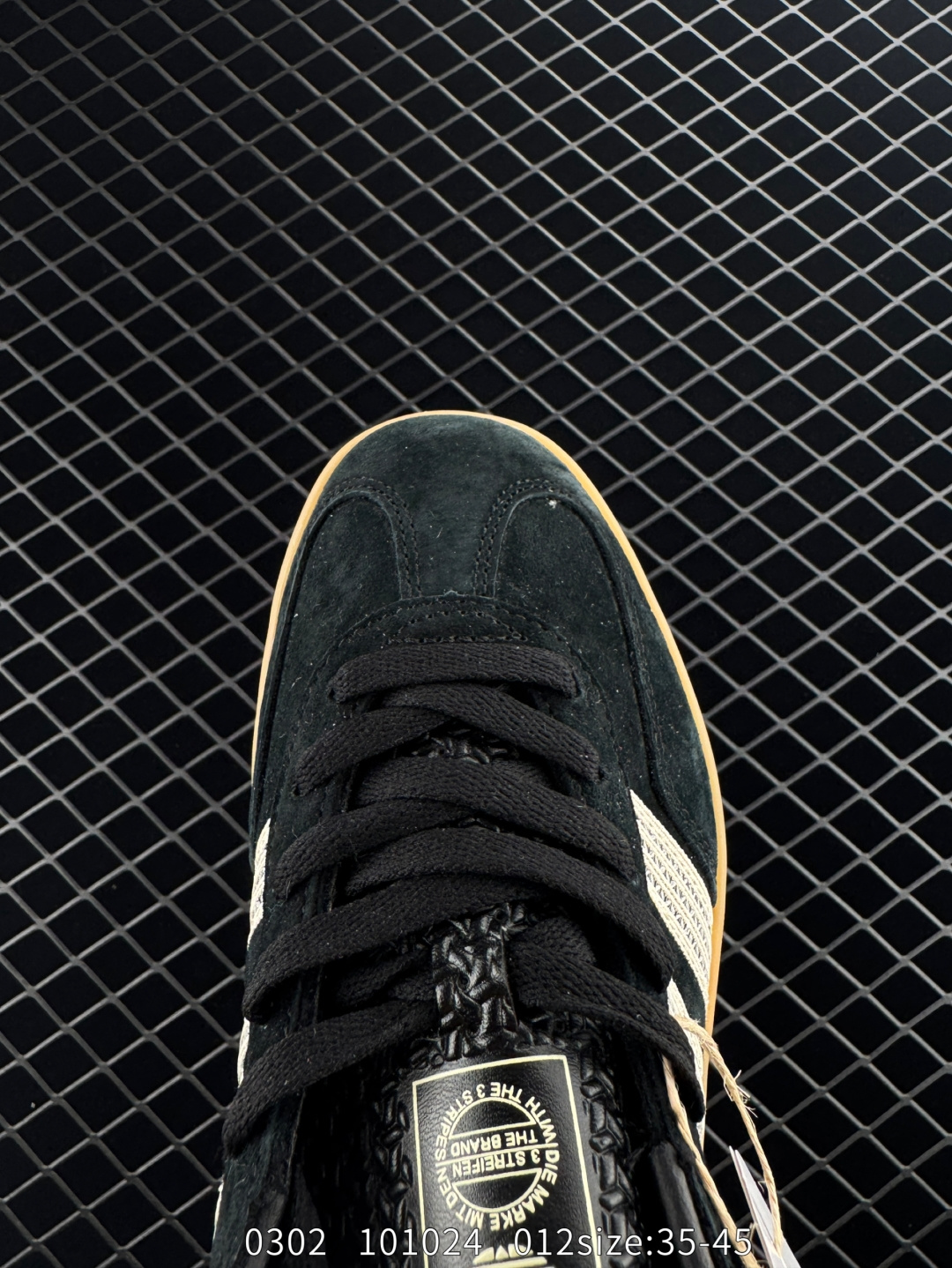 adidas Originals Gazelle INdoor