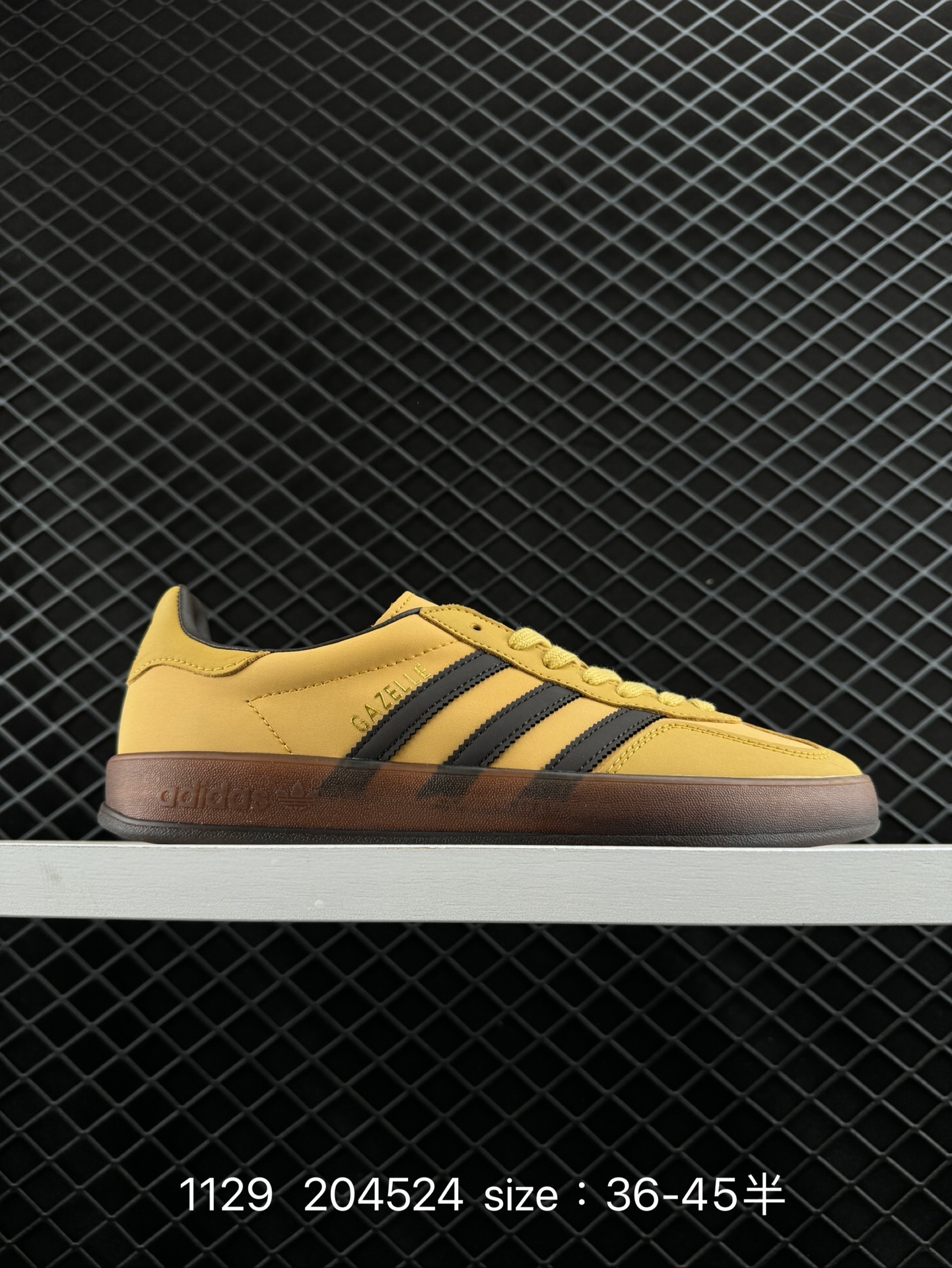 adidas Originals Gazelle INdoor adidas Originals Gazelle INdoor
