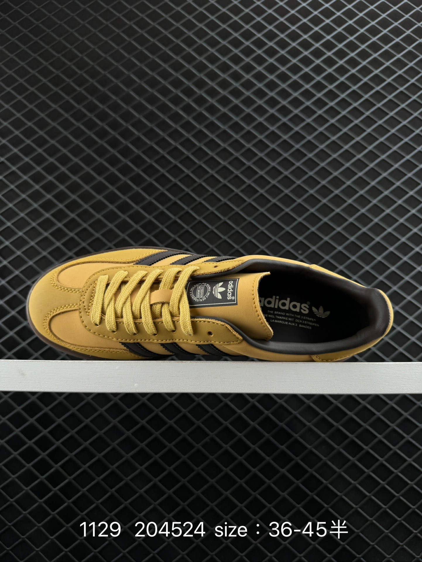 adidas Originals Gazelle INdoor