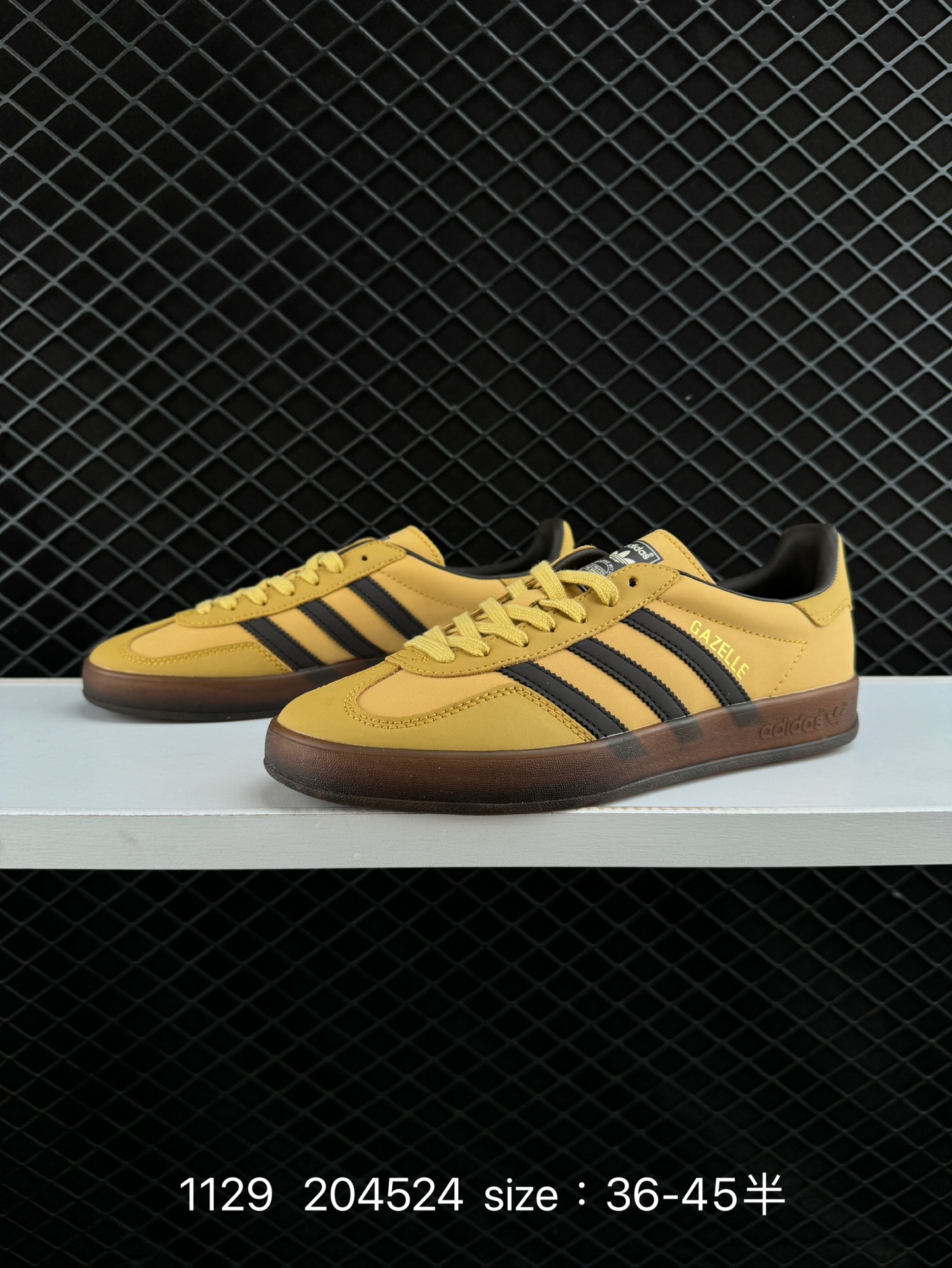 adidas Originals Gazelle INdoor