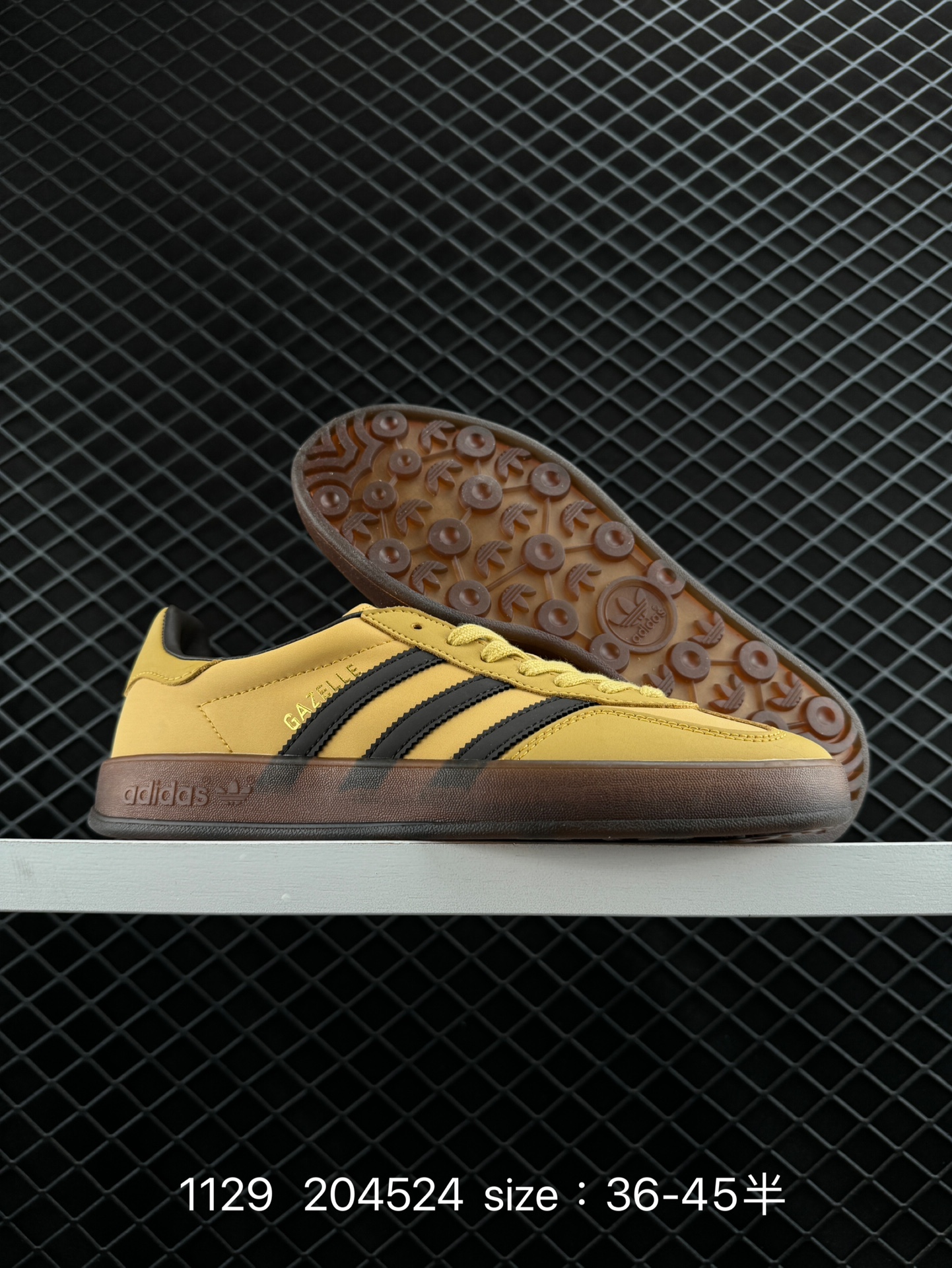 adidas Originals Gazelle INdoor