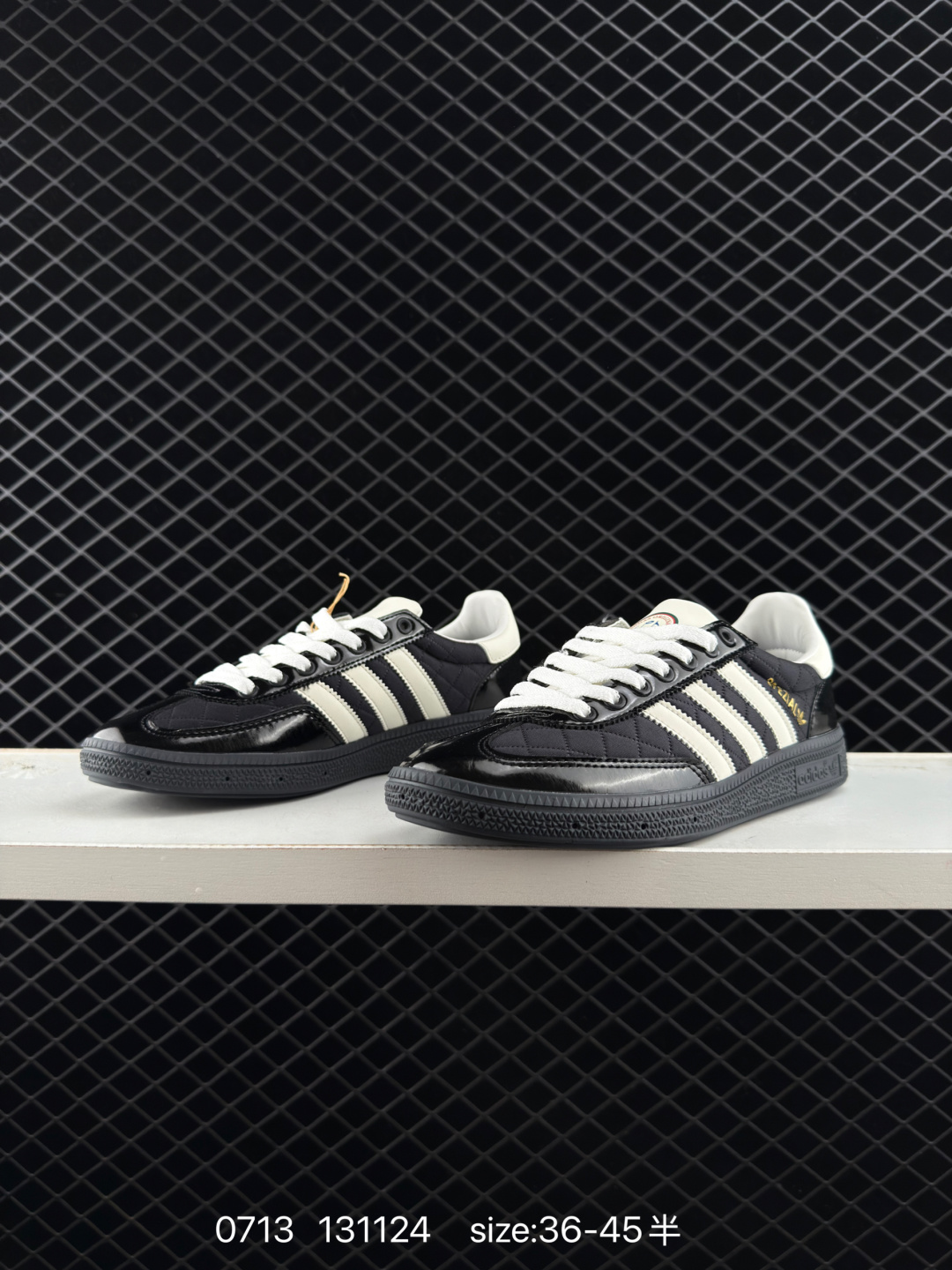 adidas Originals Gazelle INdoor