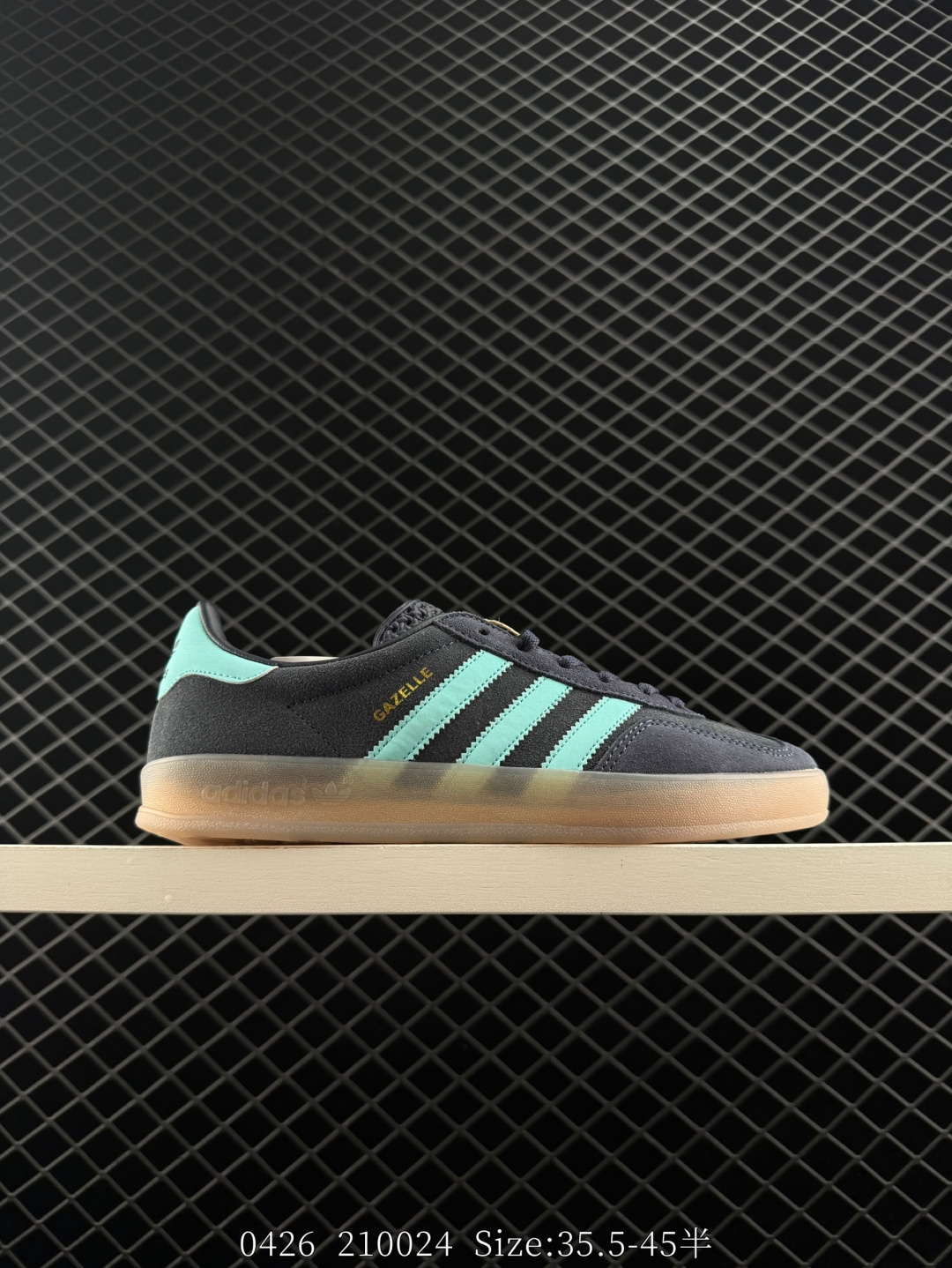 adidas Originals Gazelle Indoor