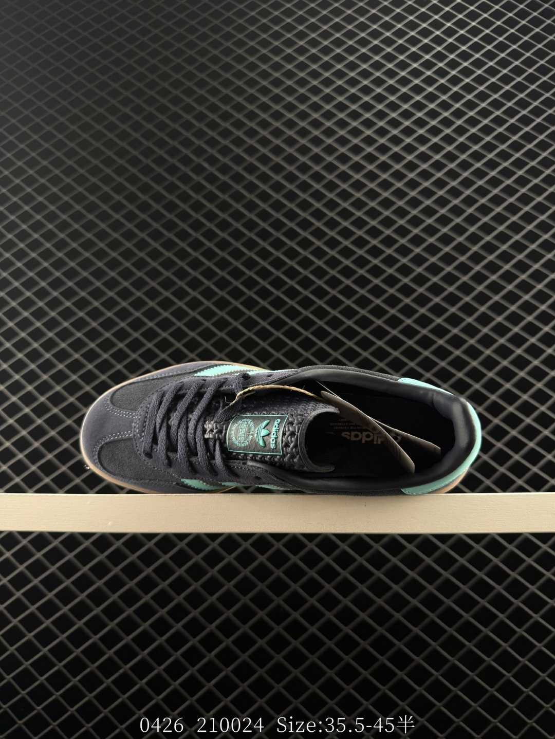 adidas Originals Gazelle Indoor