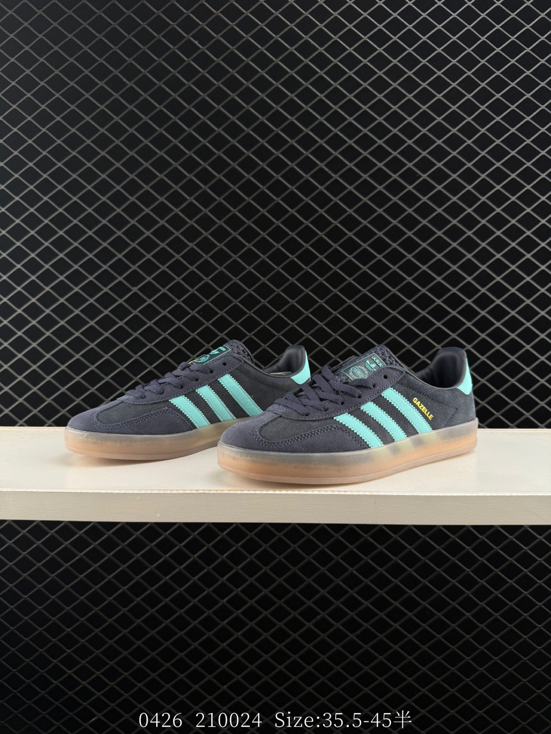 adidas Originals Gazelle Indoor