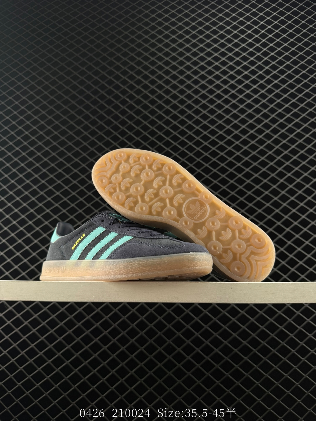 adidas Originals Gazelle Indoor