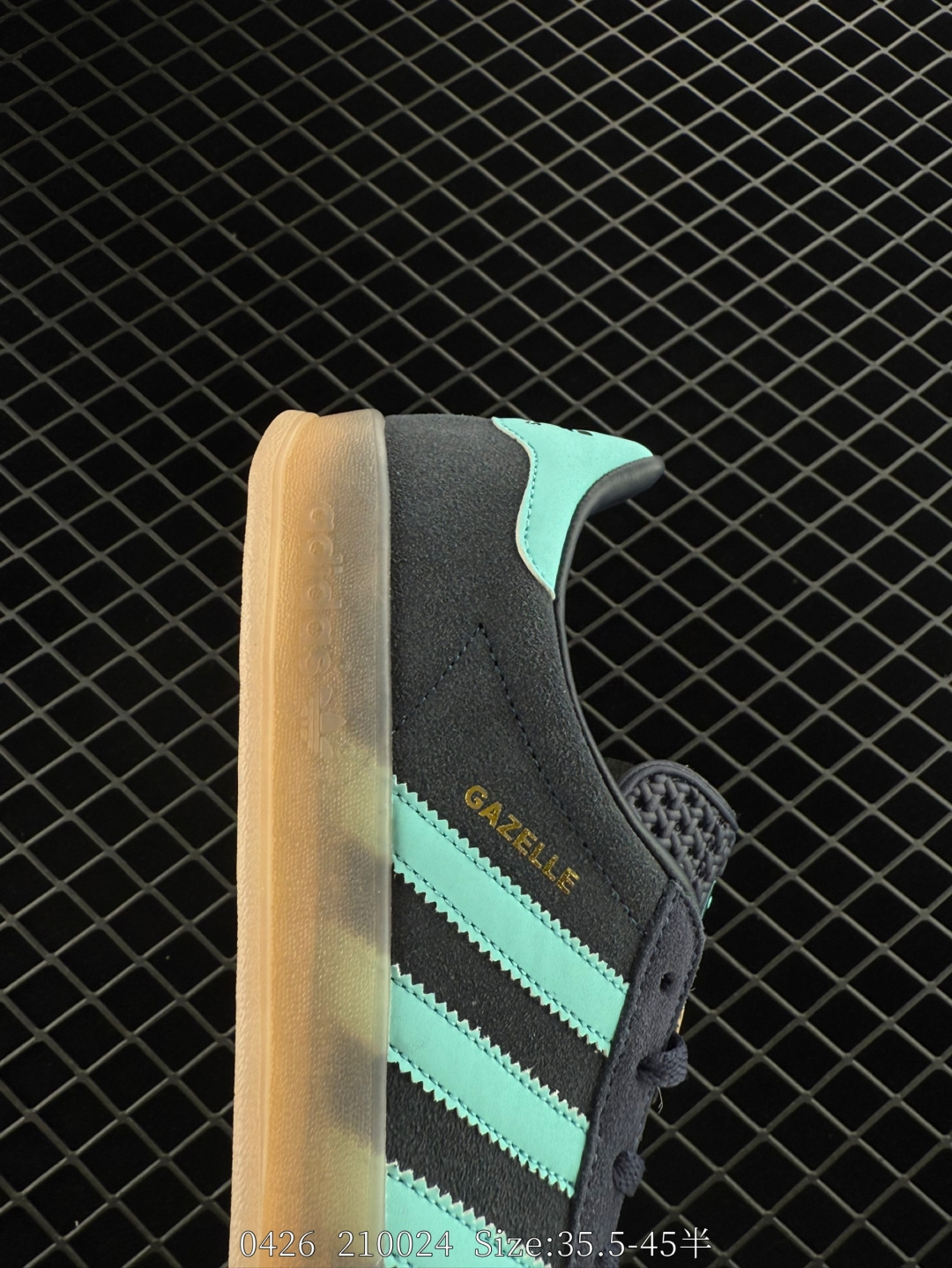 adidas Originals Gazelle Indoor