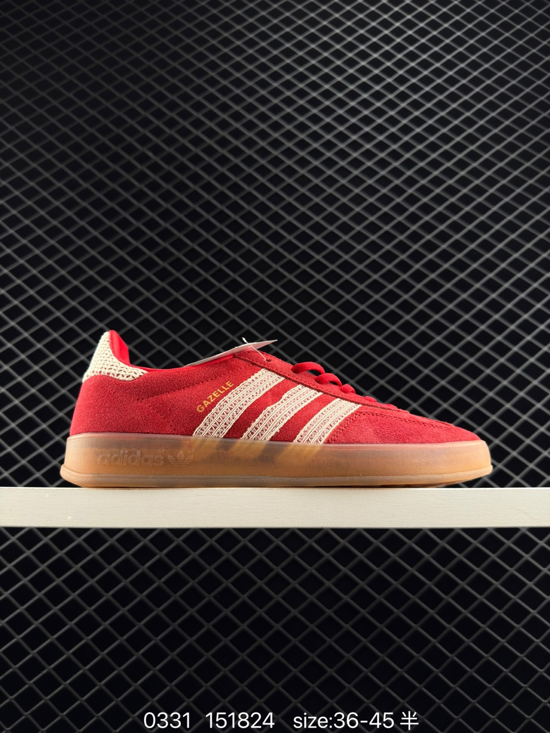 Adidas Originals Gazelle Indoor Adidas Originals Gazelle Indoor