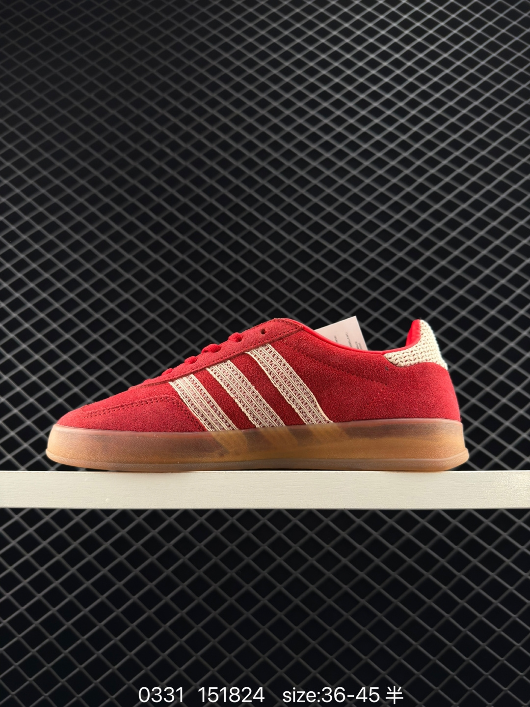 Adidas Originals Gazelle Indoor