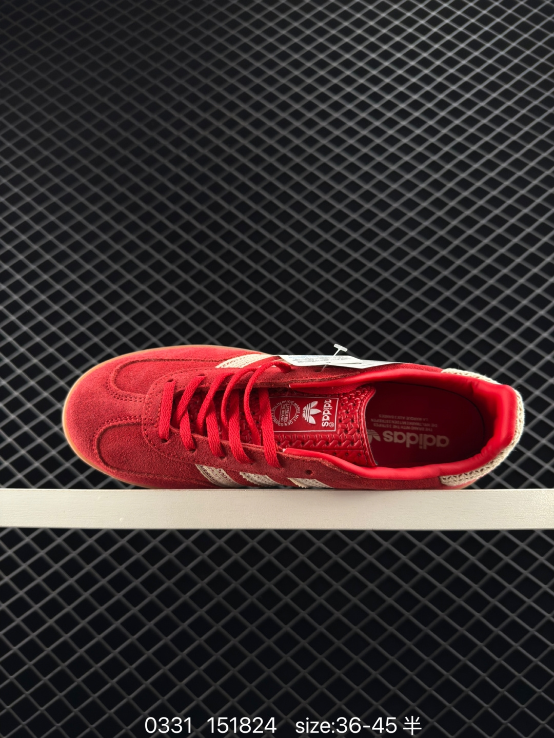 Adidas Originals Gazelle Indoor