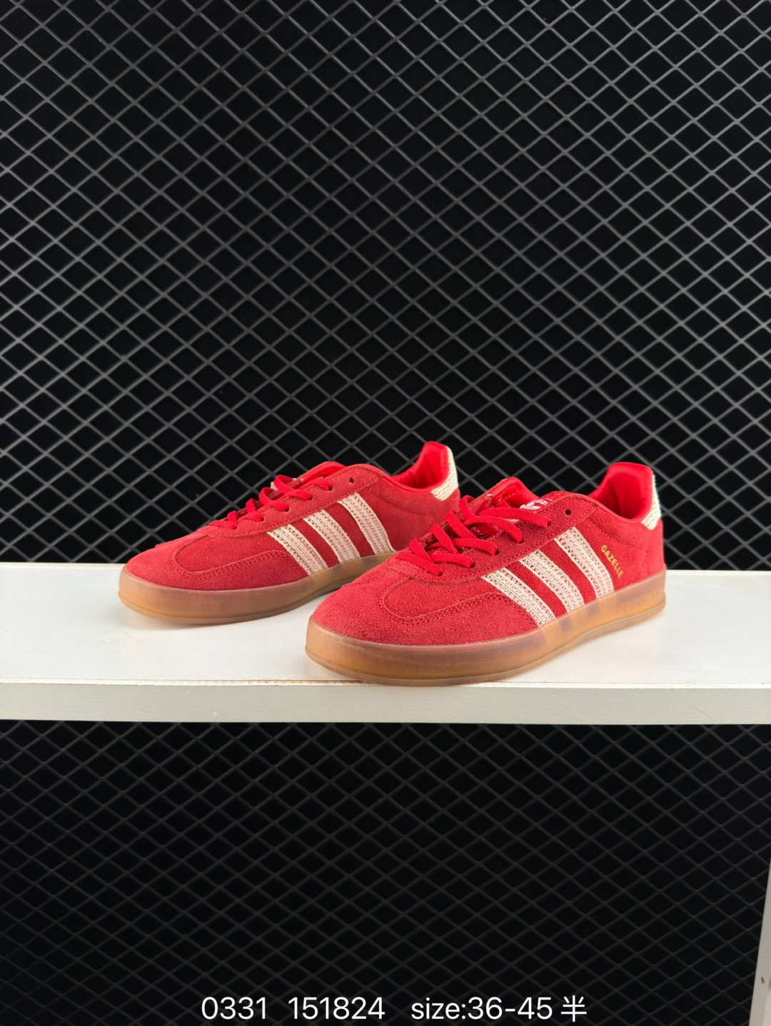 Adidas Originals Gazelle Indoor