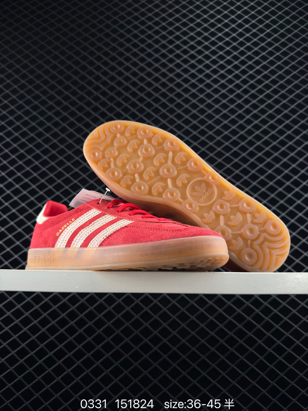 Adidas Originals Gazelle Indoor