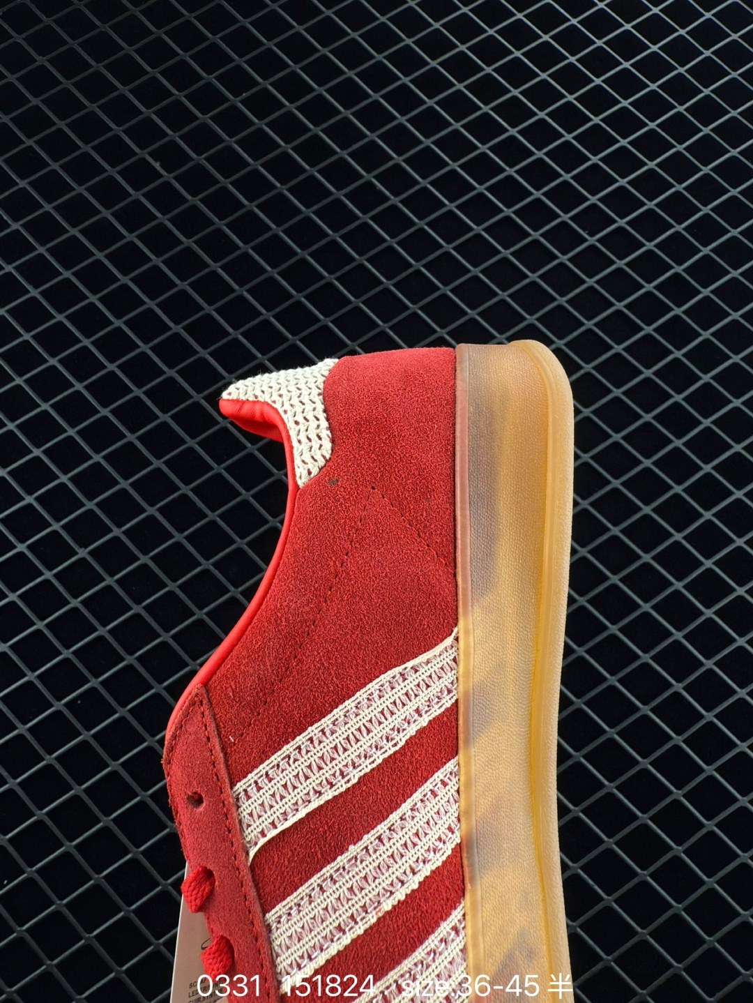 Adidas Originals Gazelle Indoor