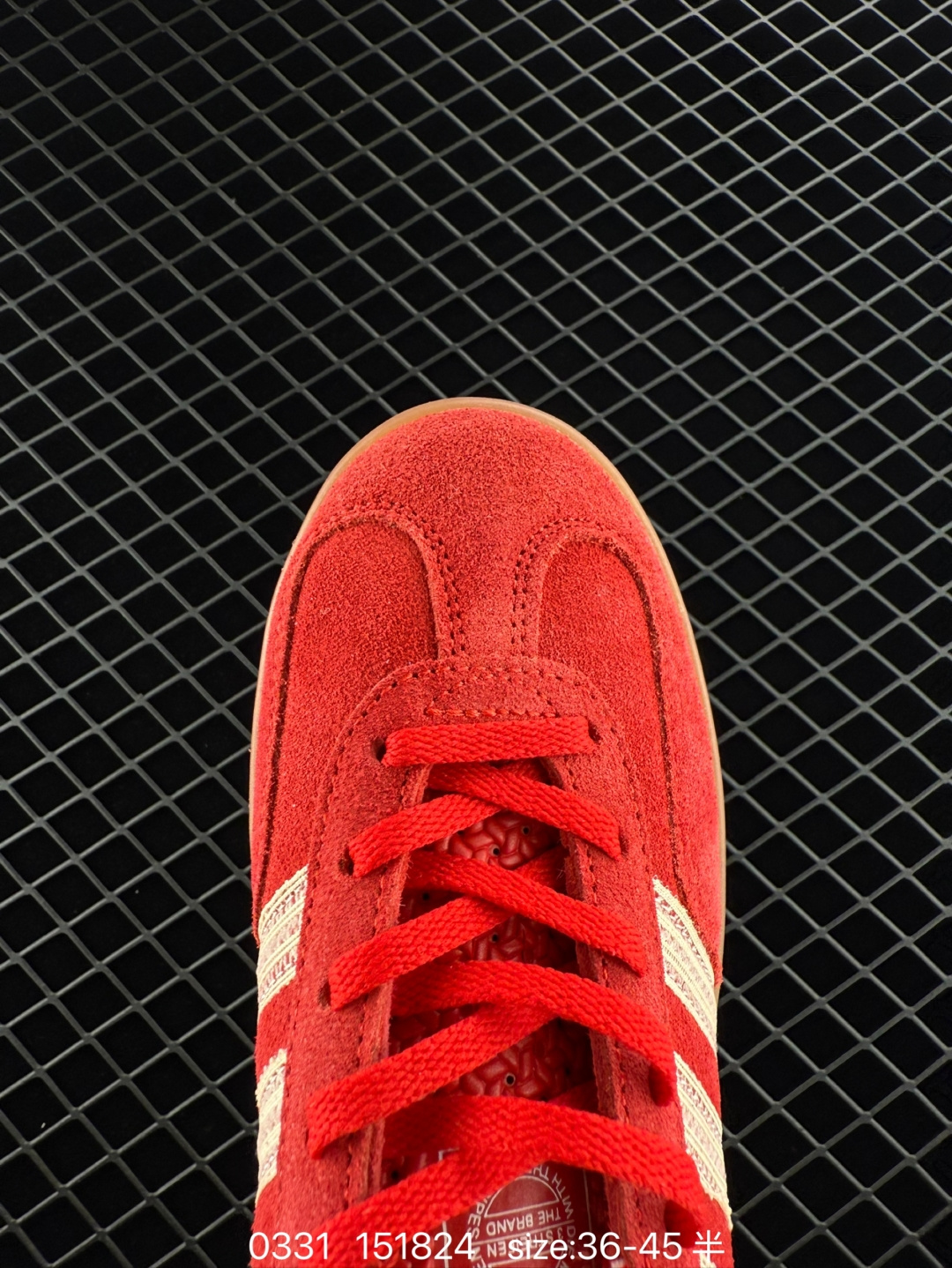 Adidas Originals Gazelle Indoor