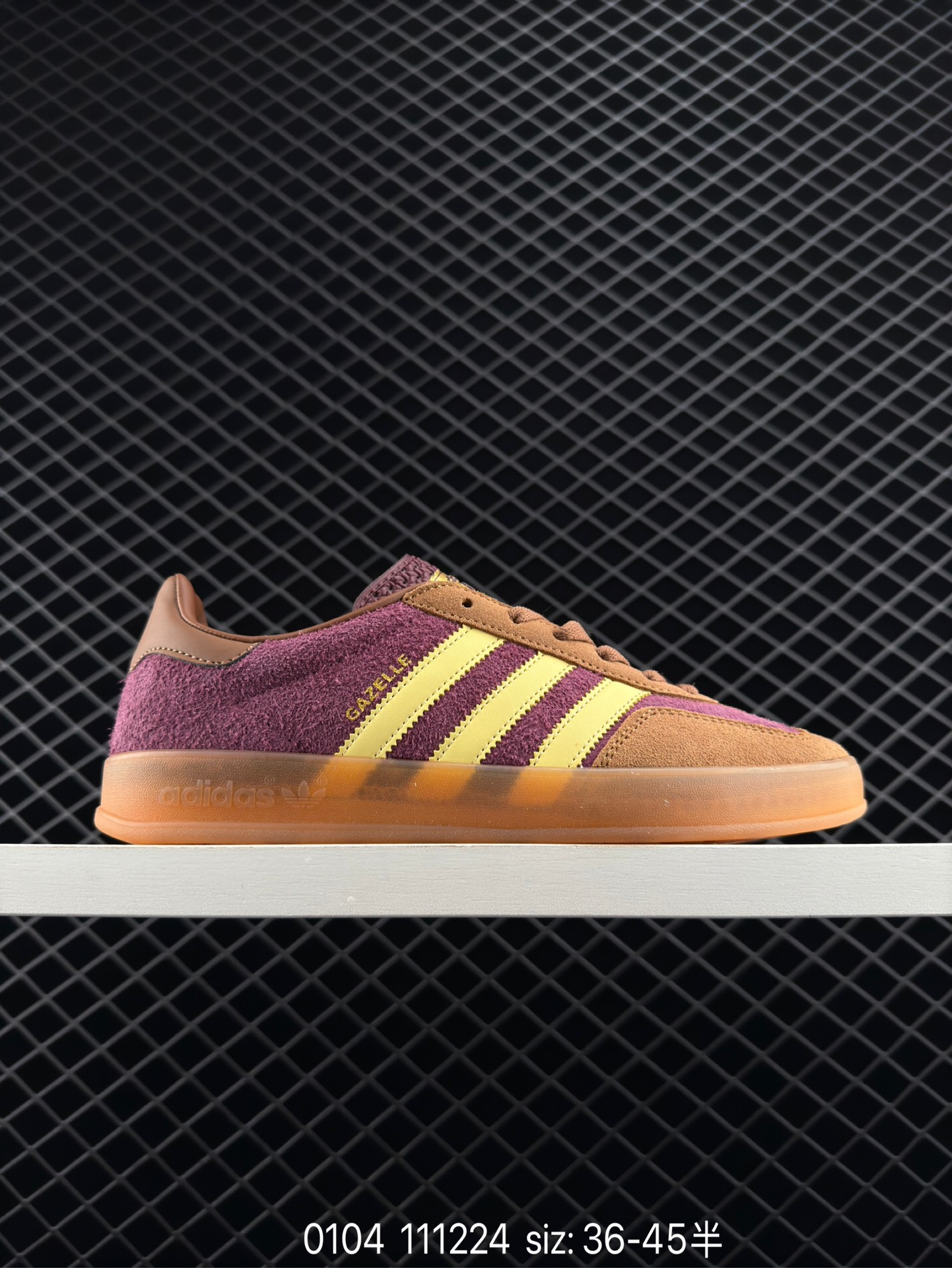 adidas Originals Gazelle INdoor adidas Originals Gazelle INdoor