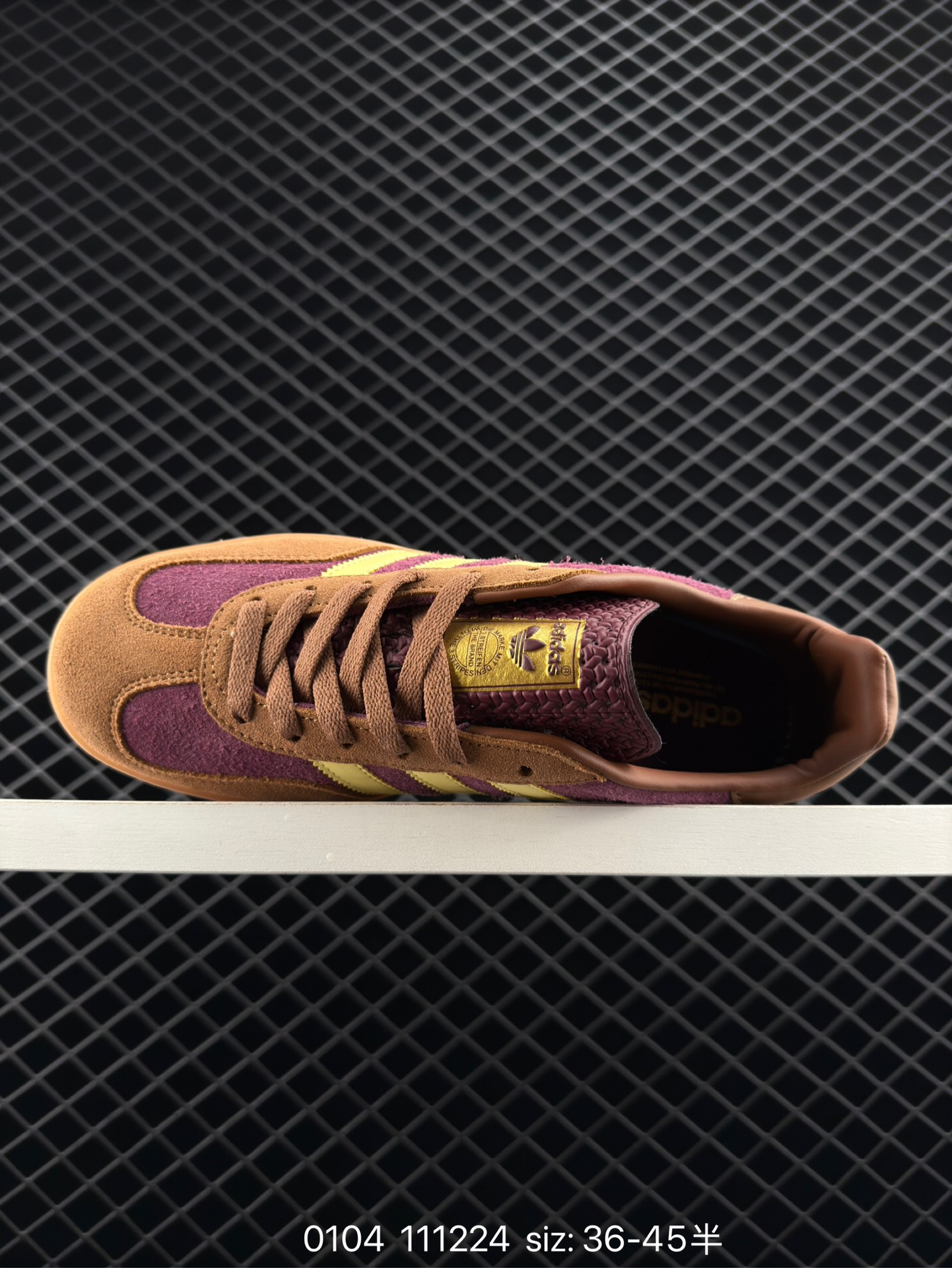 adidas Originals Gazelle INdoor