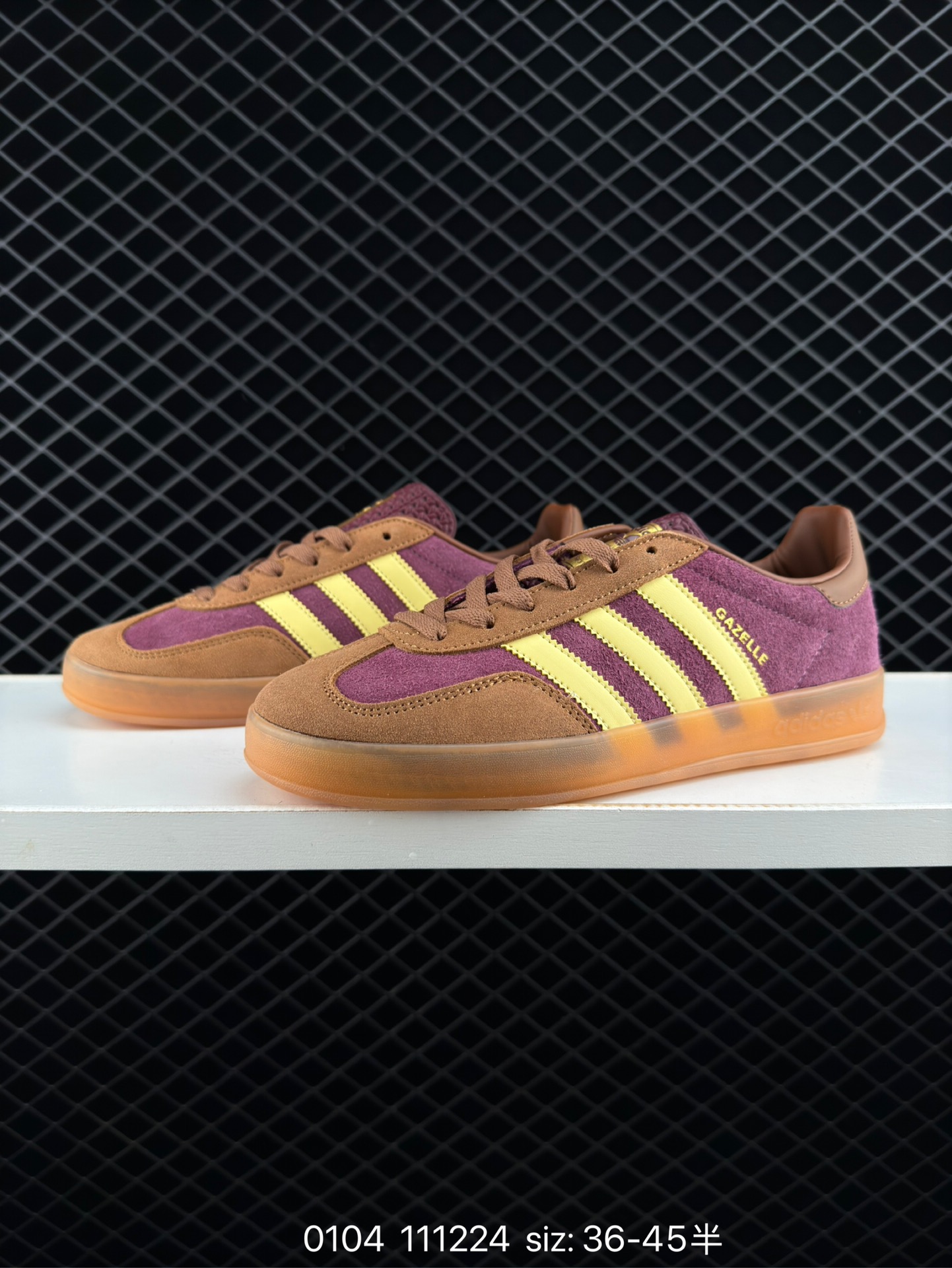 adidas Originals Gazelle INdoor