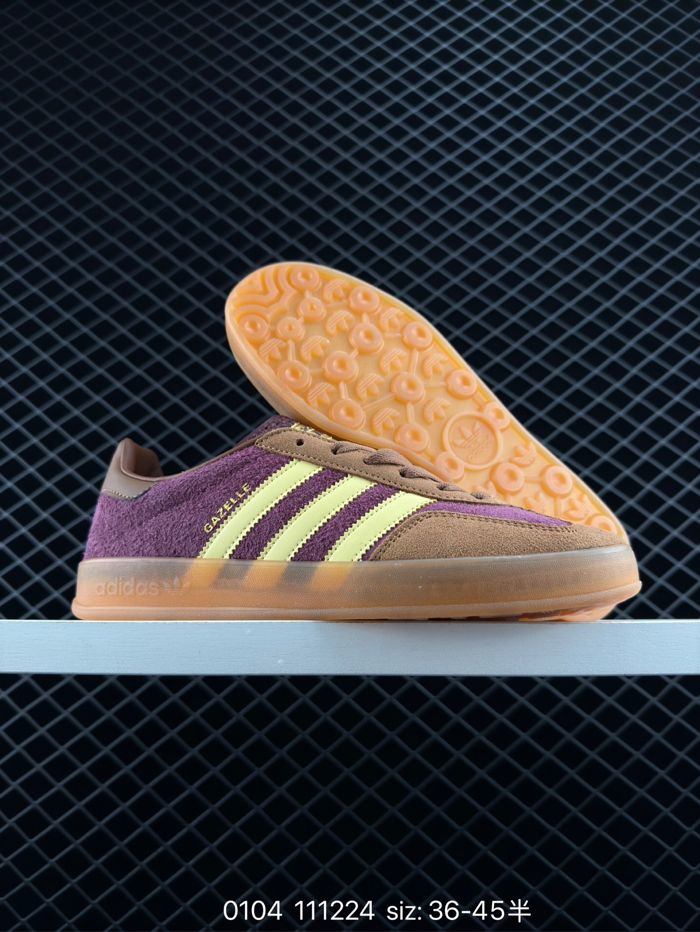 adidas Originals Gazelle INdoor