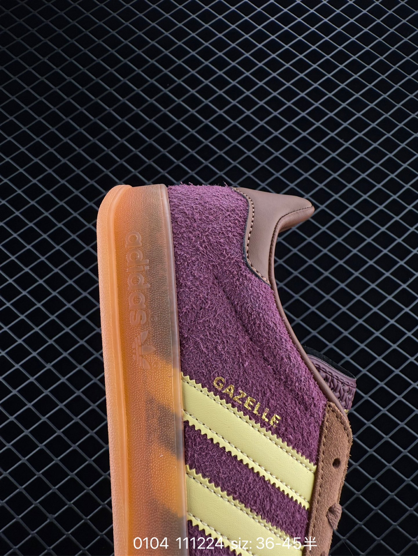 adidas Originals Gazelle INdoor