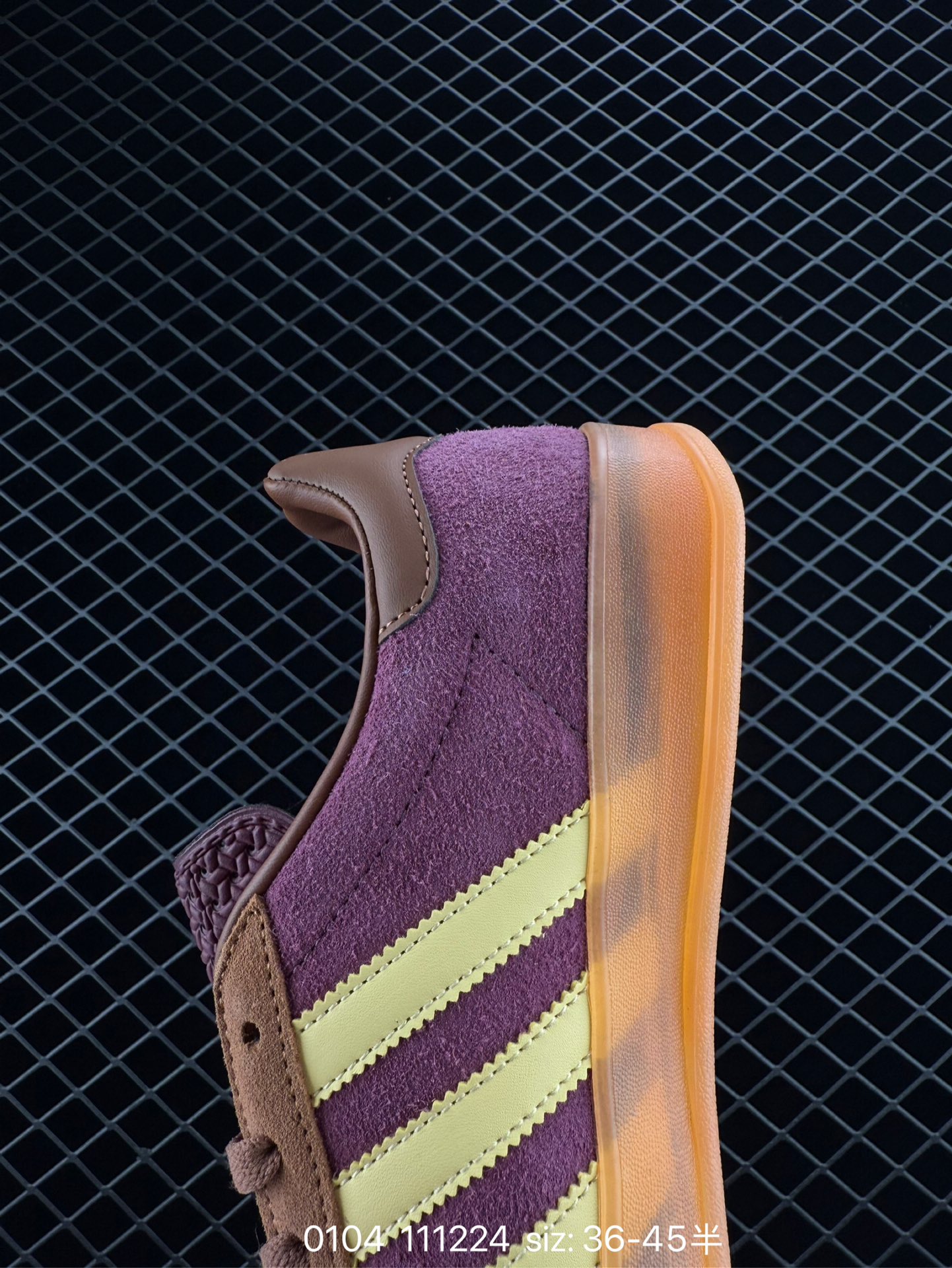 adidas Originals Gazelle INdoor