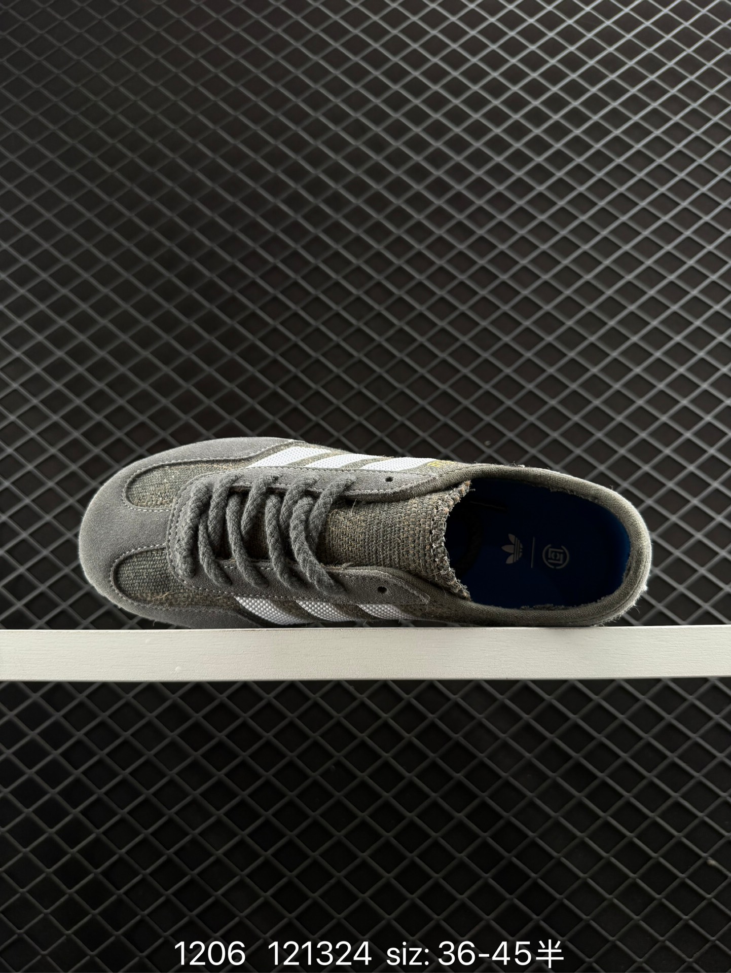 adidas Originals Gazelle x CLOT 