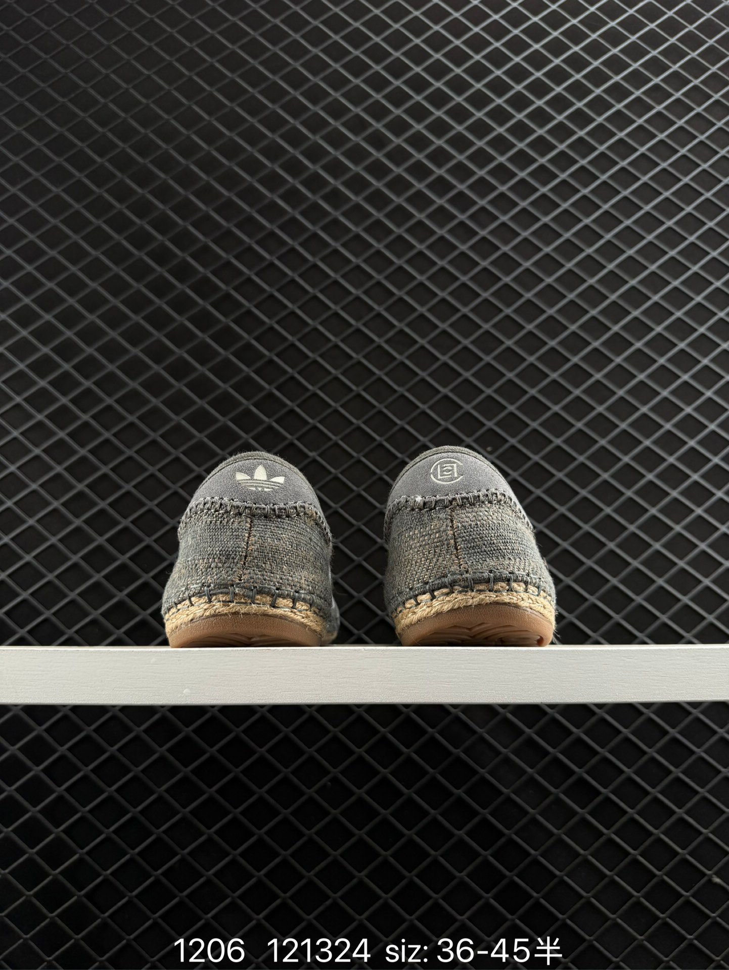 adidas Originals Gazelle x CLOT 