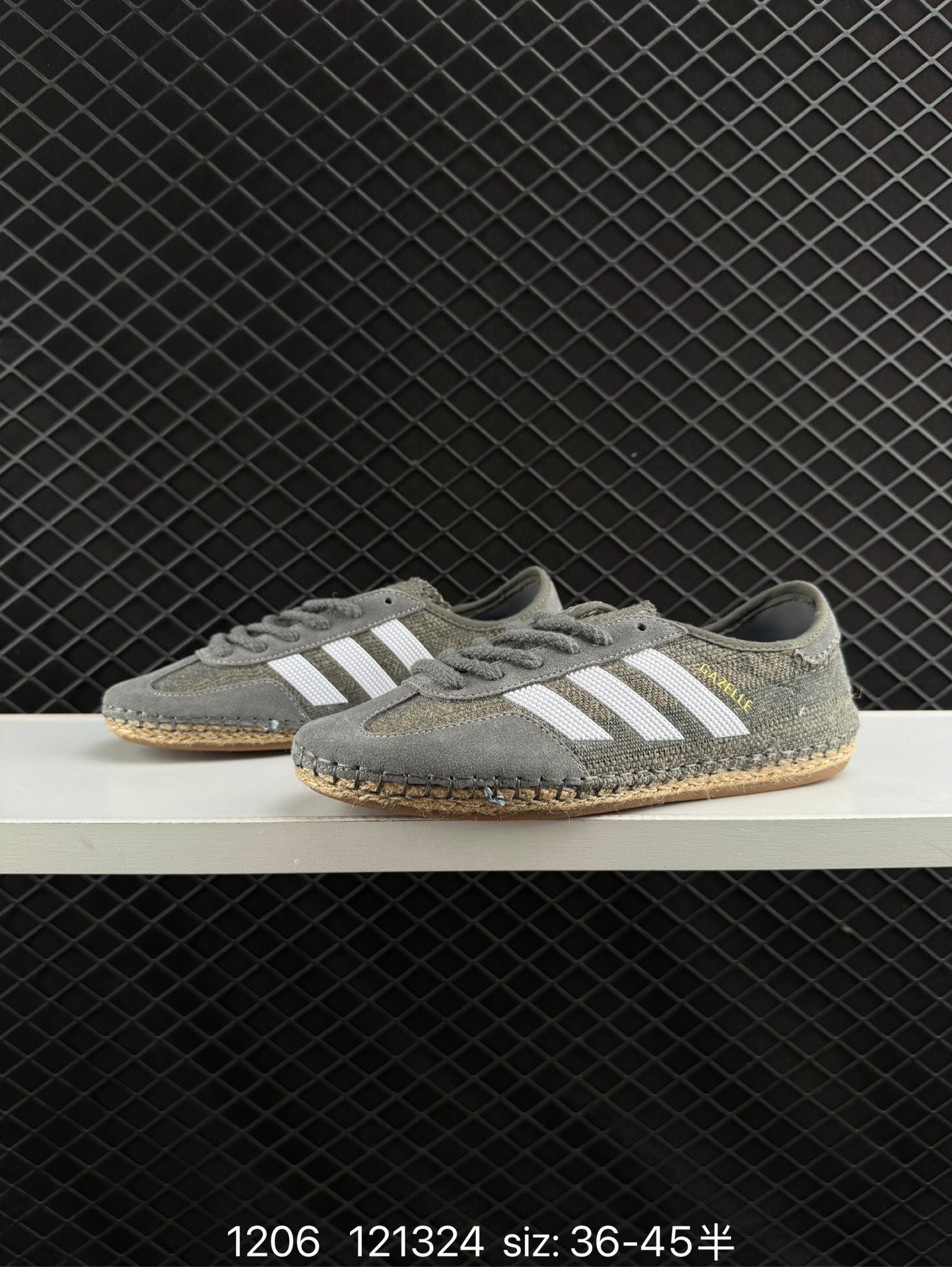 adidas Originals Gazelle x CLOT 