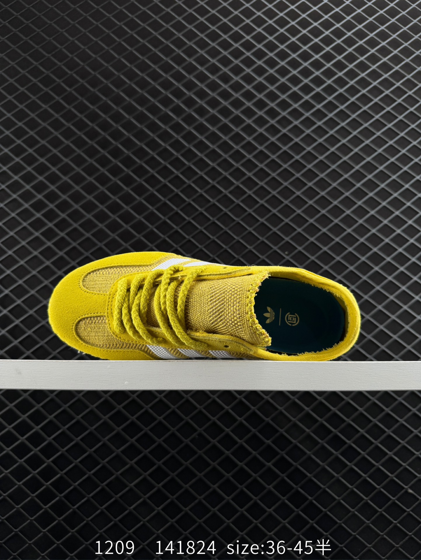 adidas Originals Gazelle x CLOT 