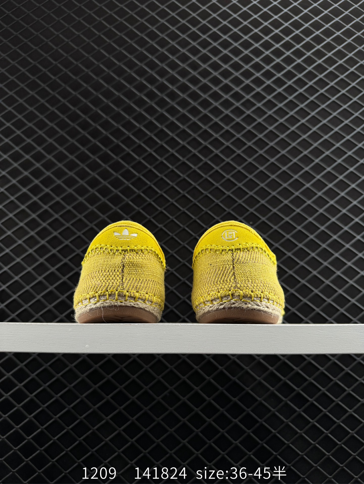 adidas Originals Gazelle x CLOT 