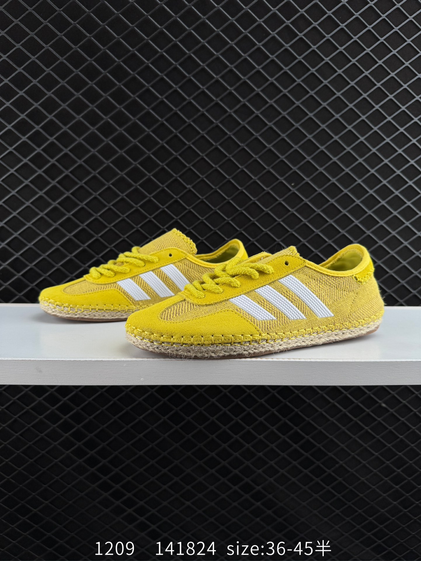 adidas Originals Gazelle x CLOT 