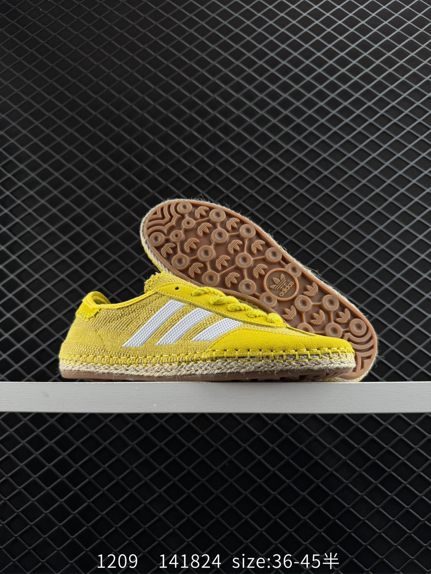 adidas Originals Gazelle x CLOT 