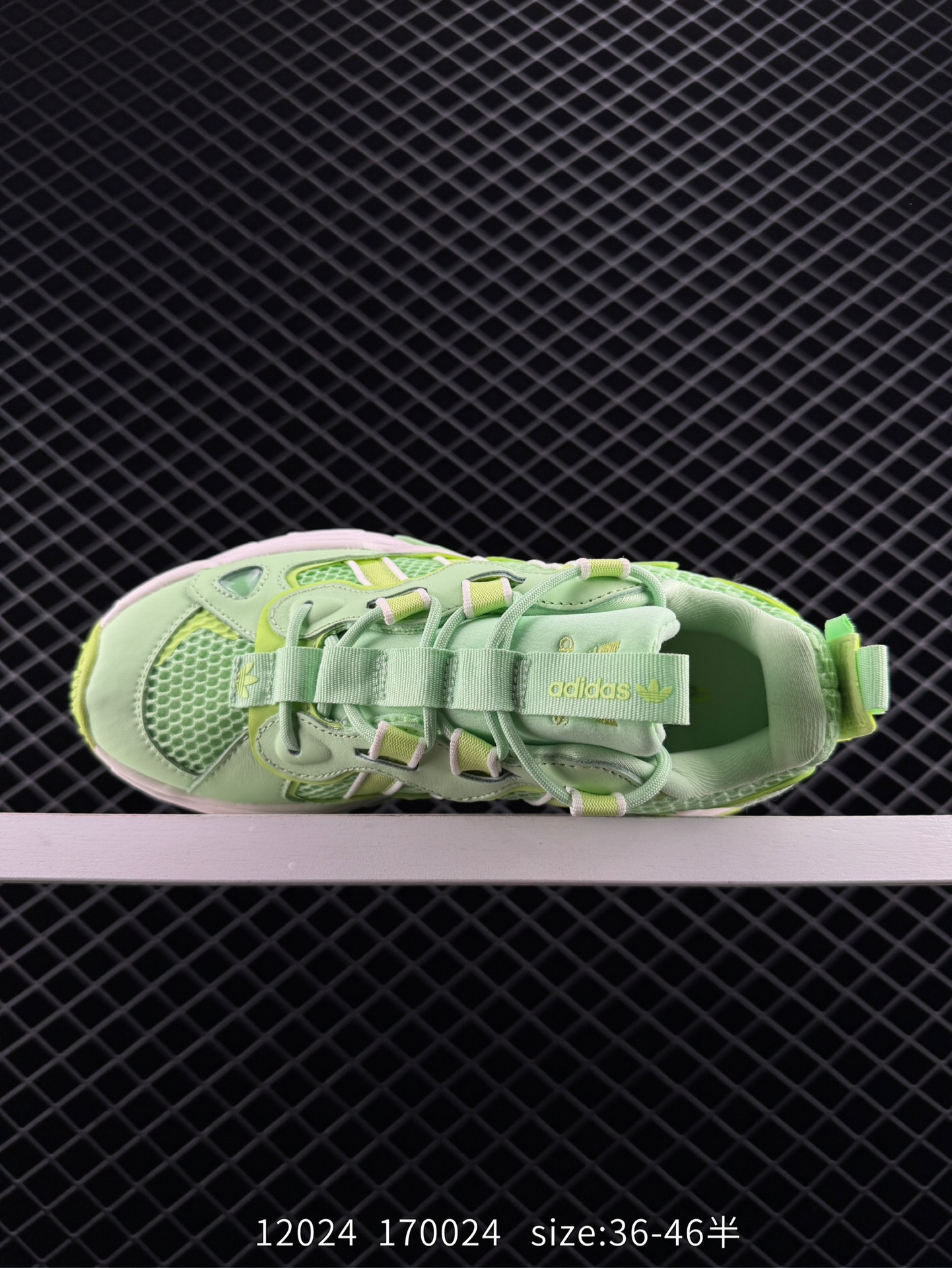 Adidas Originals Ozthemis 1.0 Kicksdong