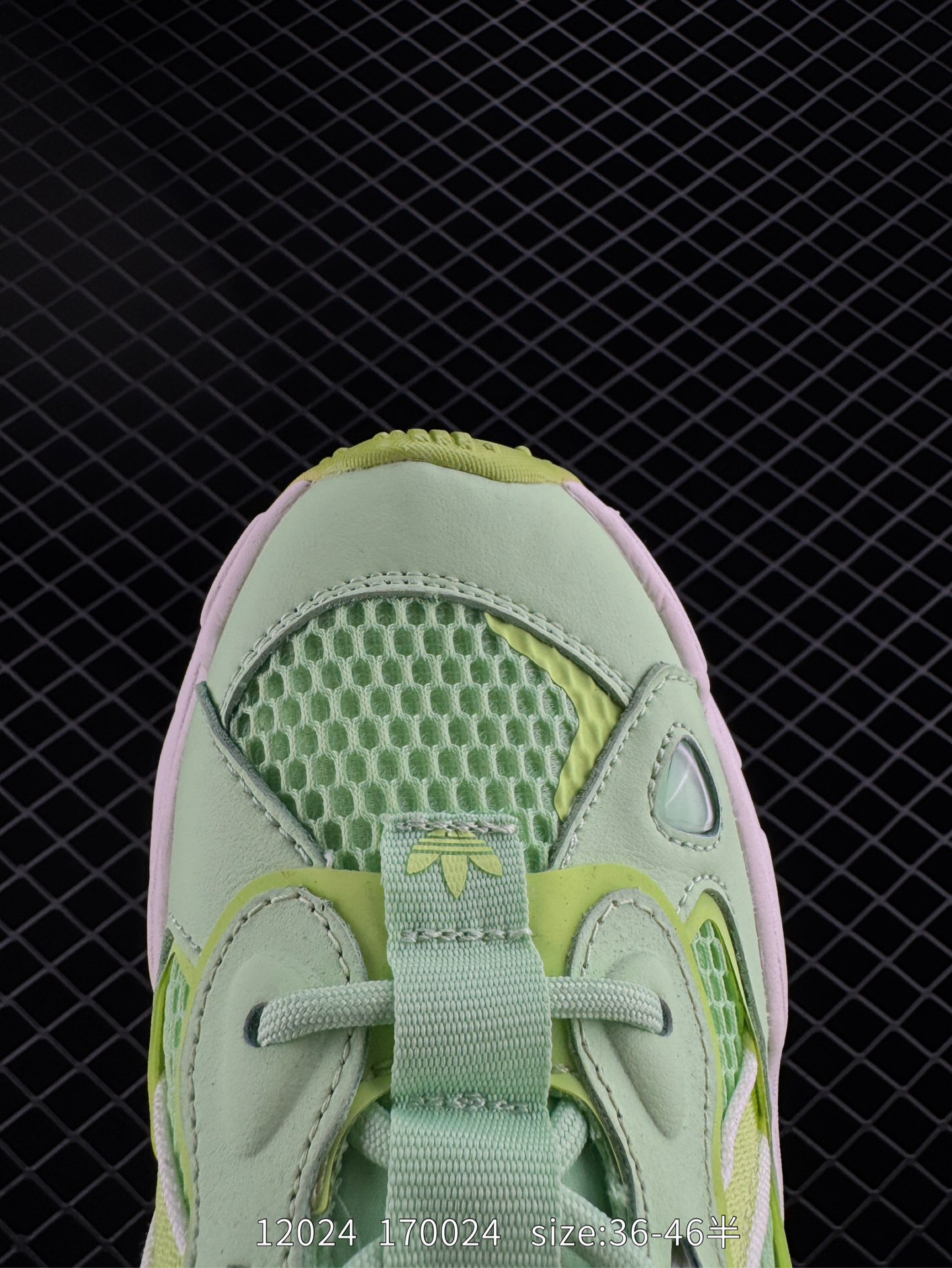 Adidas Originals Ozthemis 1.0 Kicksdong