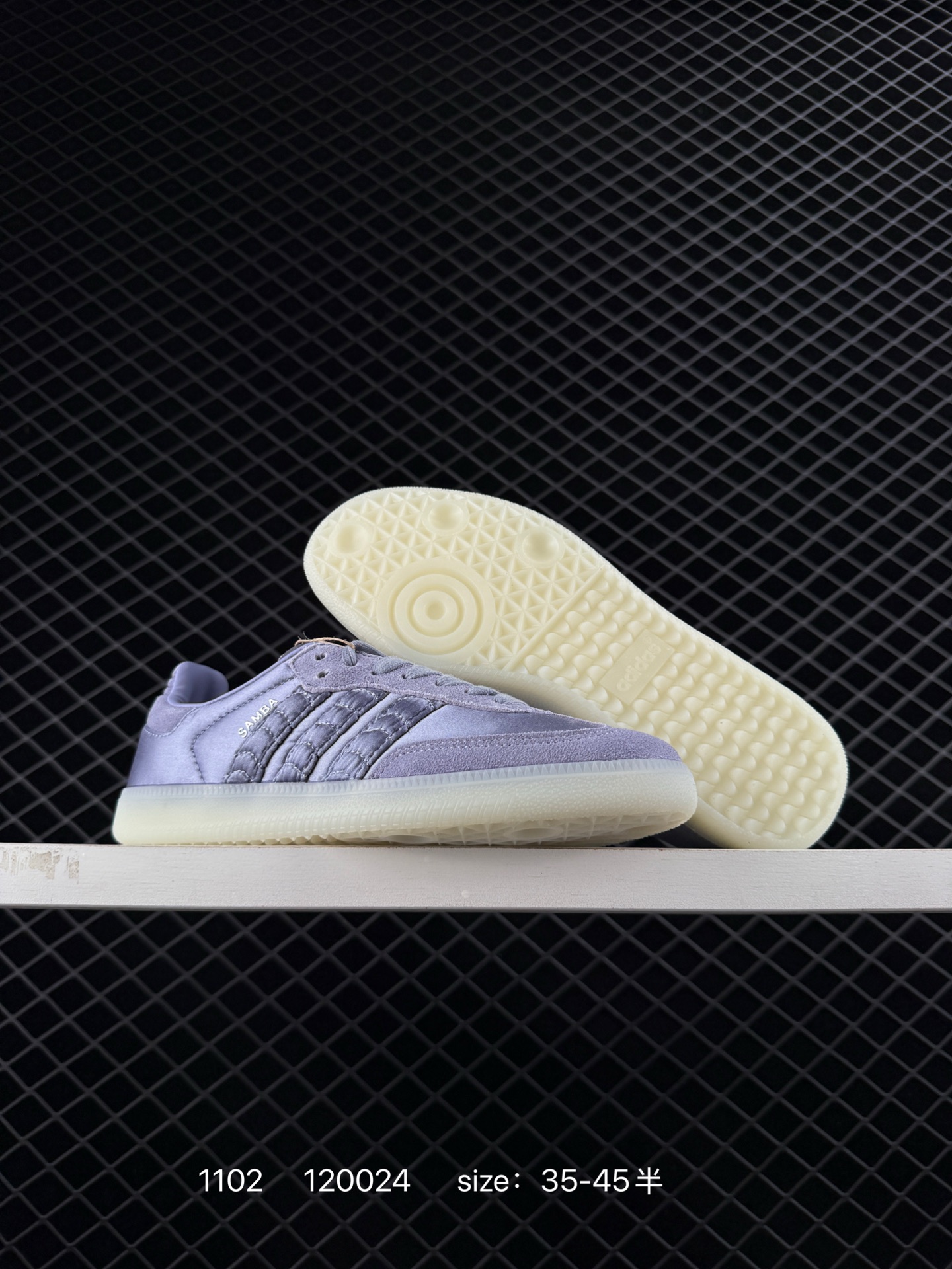 Adidas Originals Samba OG