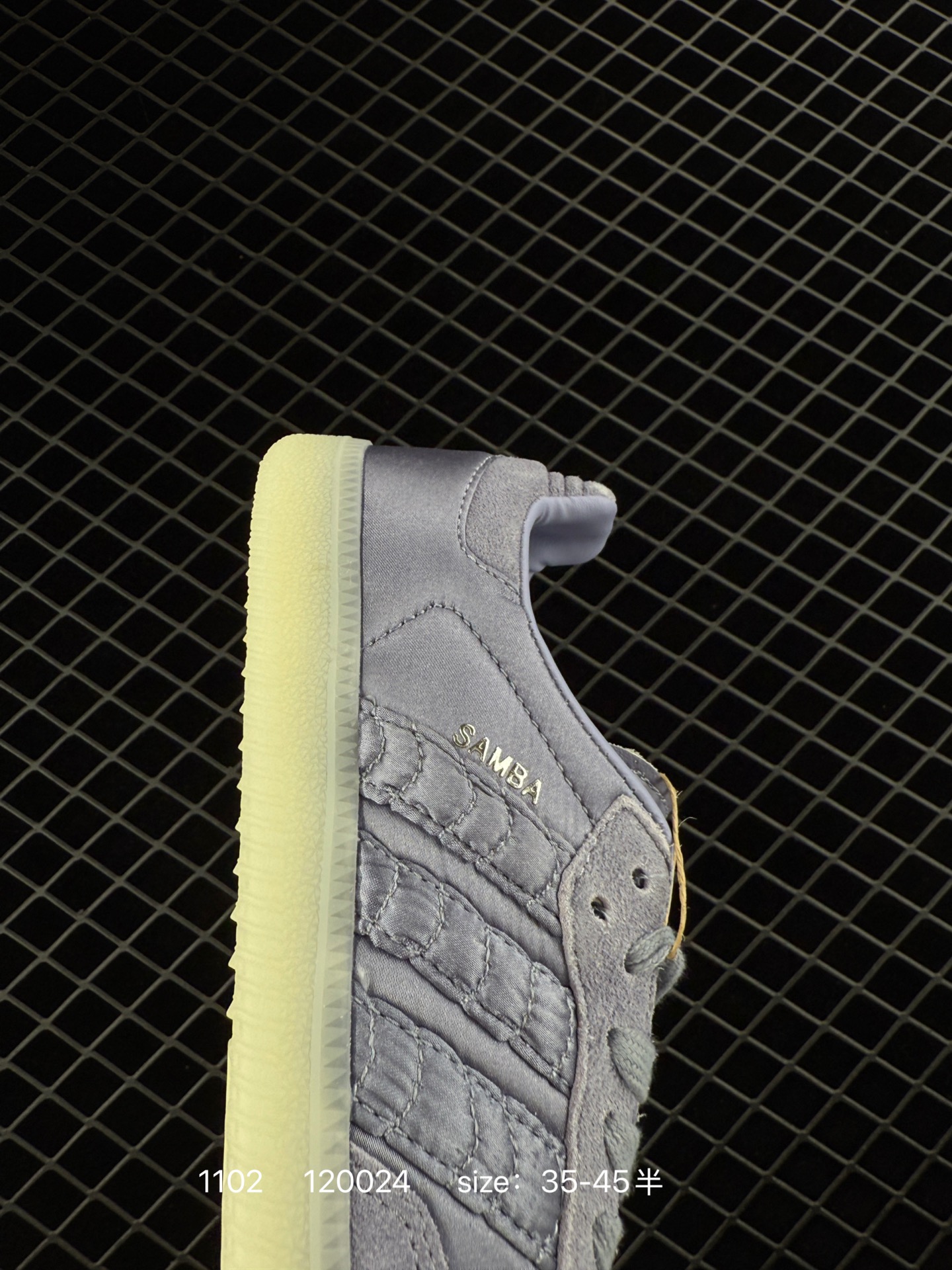 Adidas Originals Samba OG