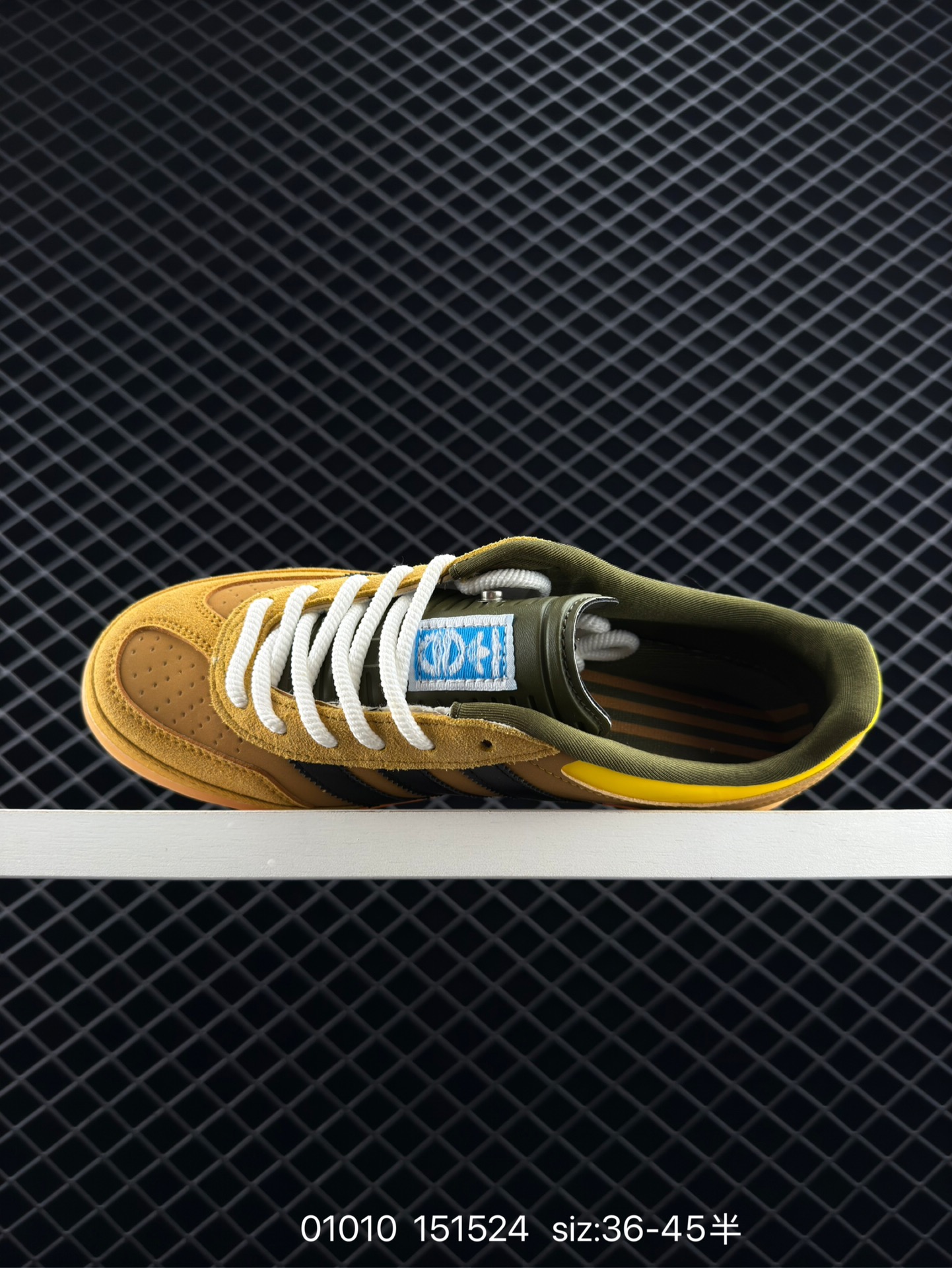 Adidas Originals Samba OG