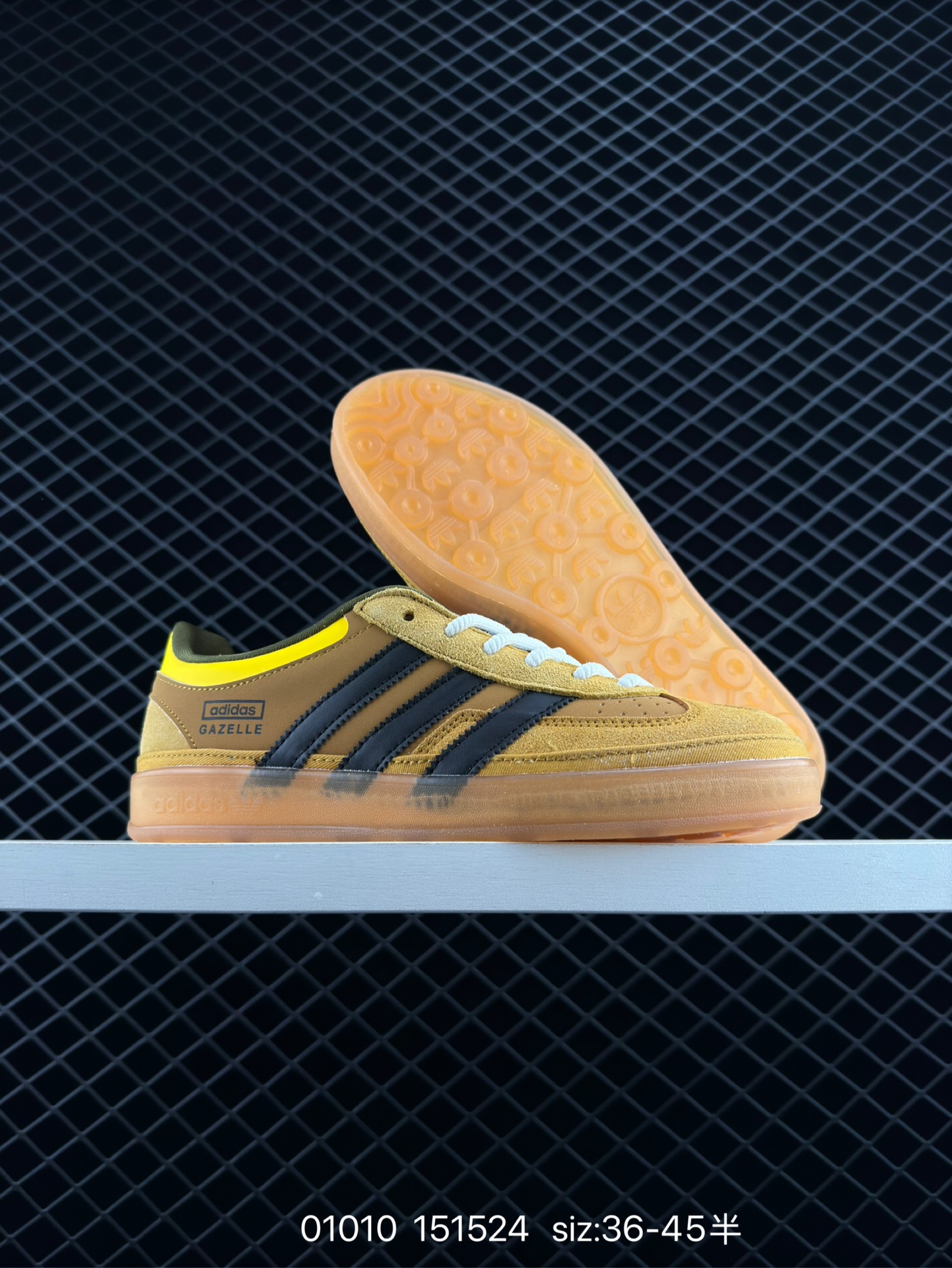 Adidas Originals Samba OG