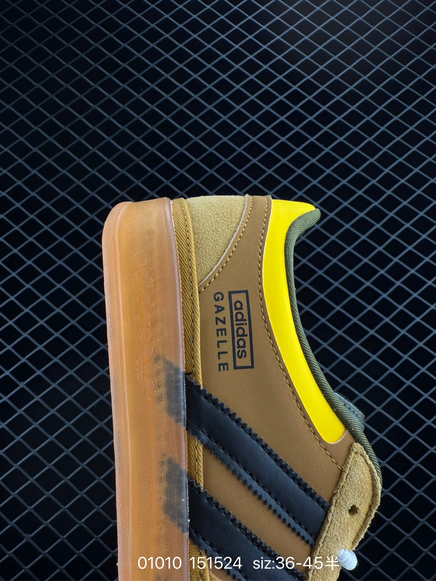 Adidas Originals Samba OG