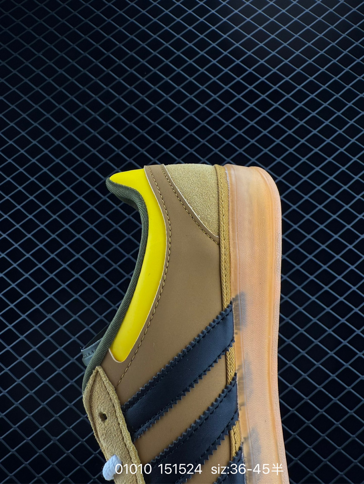 Adidas Originals Samba OG