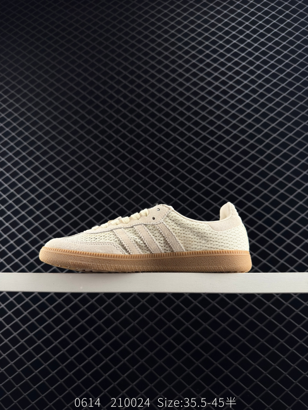 adidas originals SAMBA OG