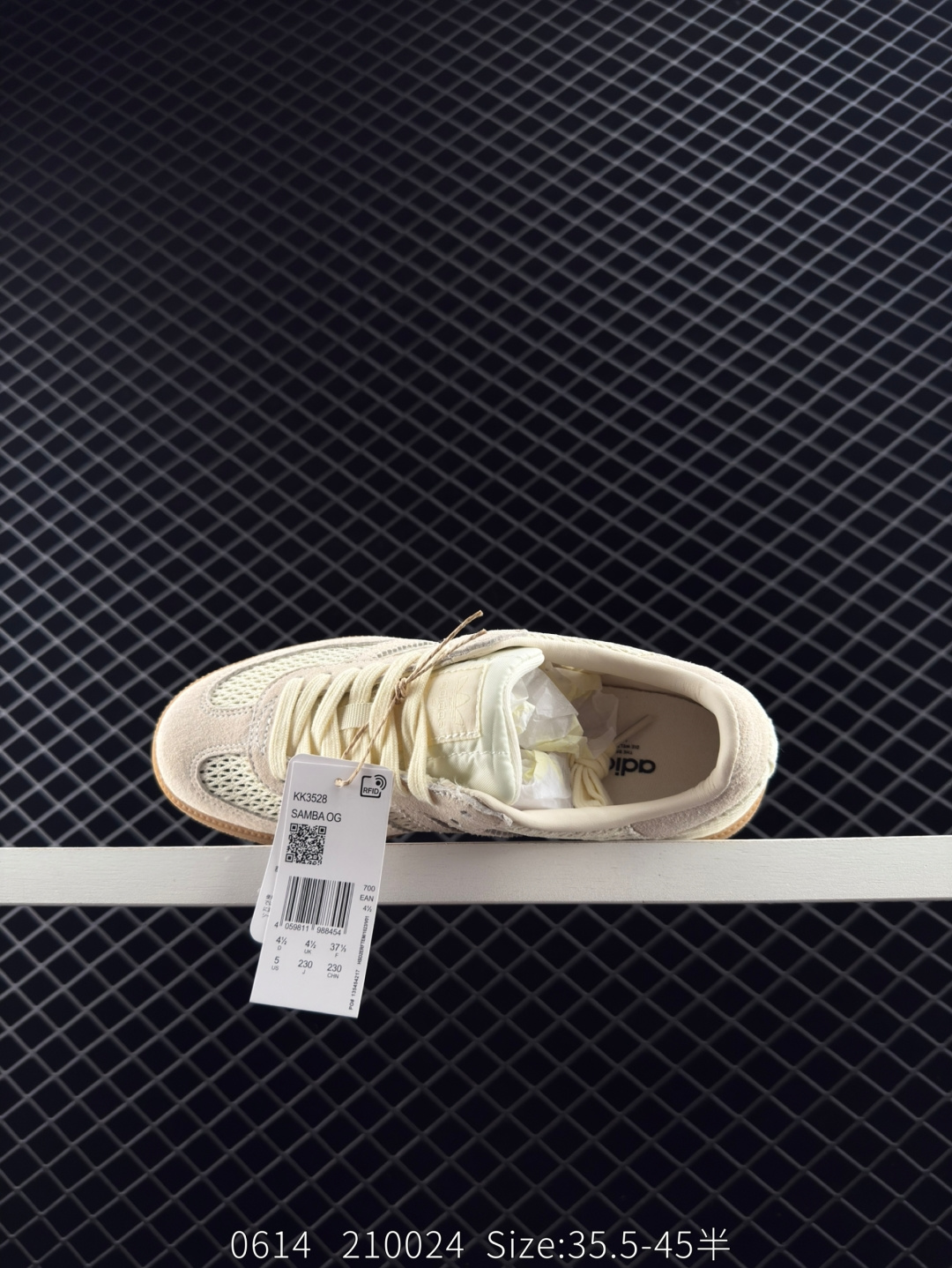 adidas originals SAMBA OG