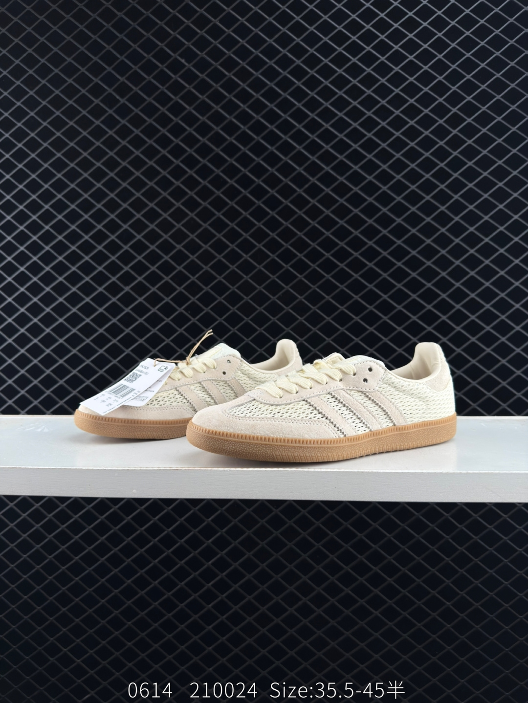 adidas originals SAMBA OG