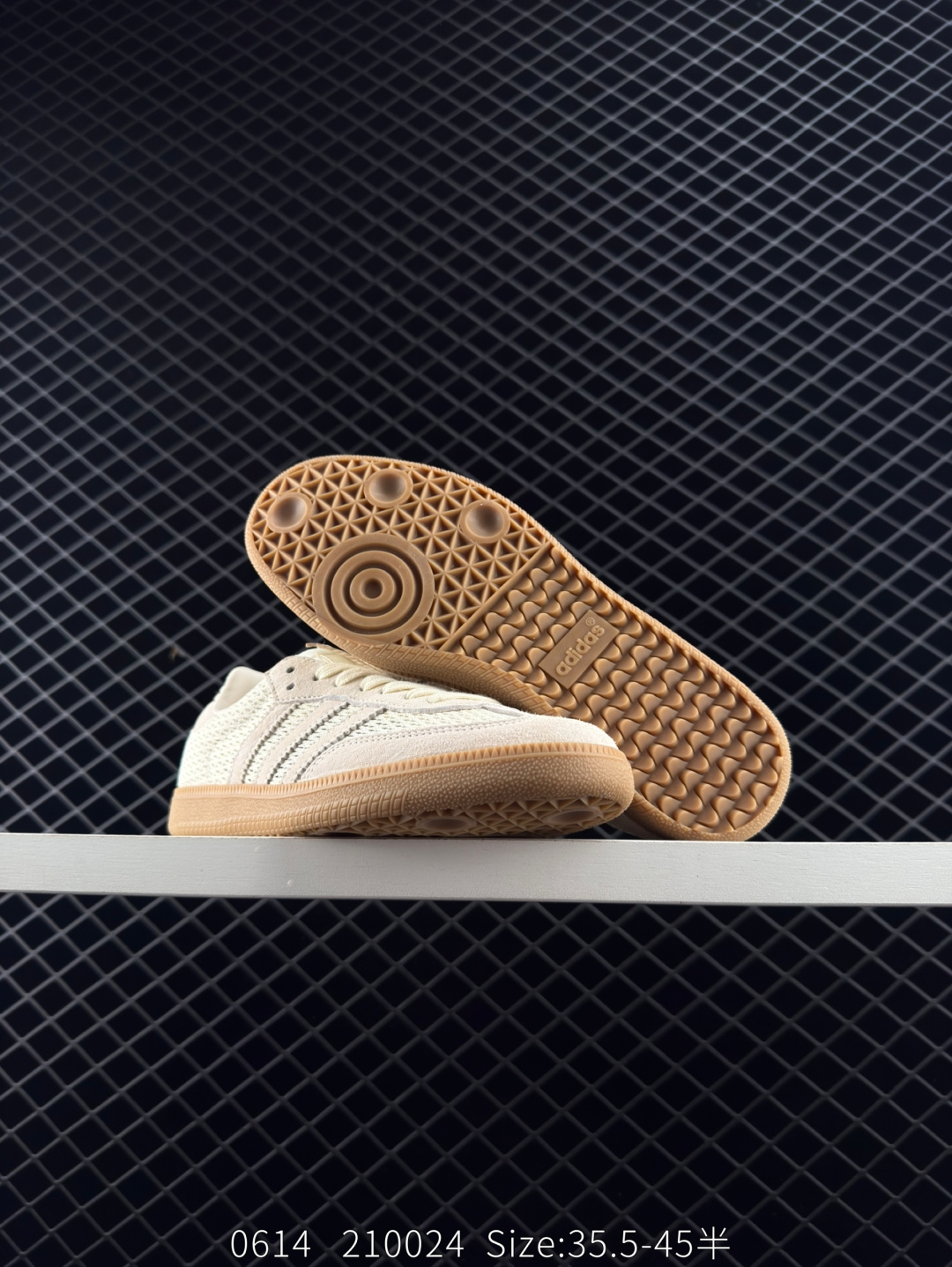 adidas originals SAMBA OG