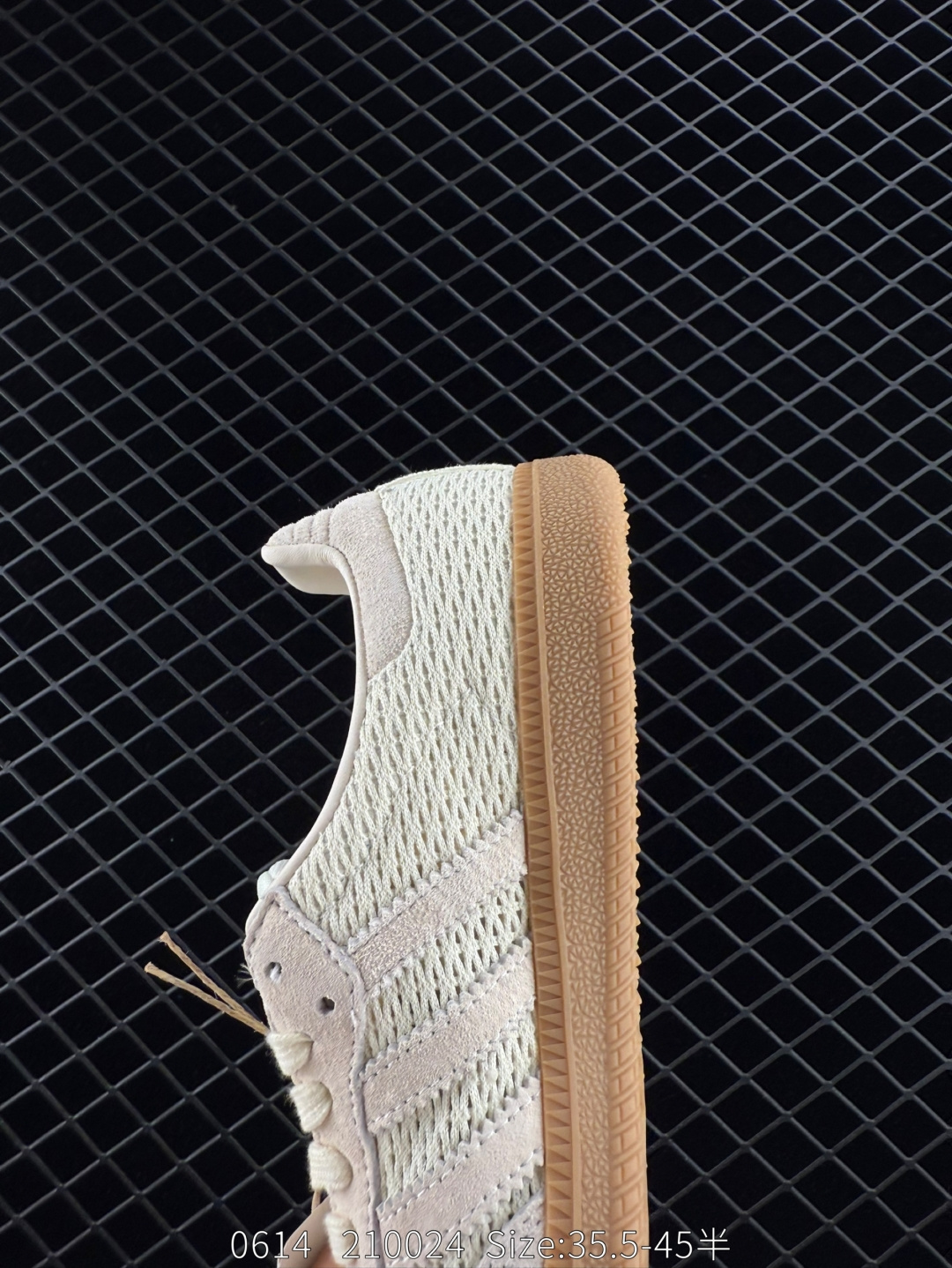 adidas originals SAMBA OG