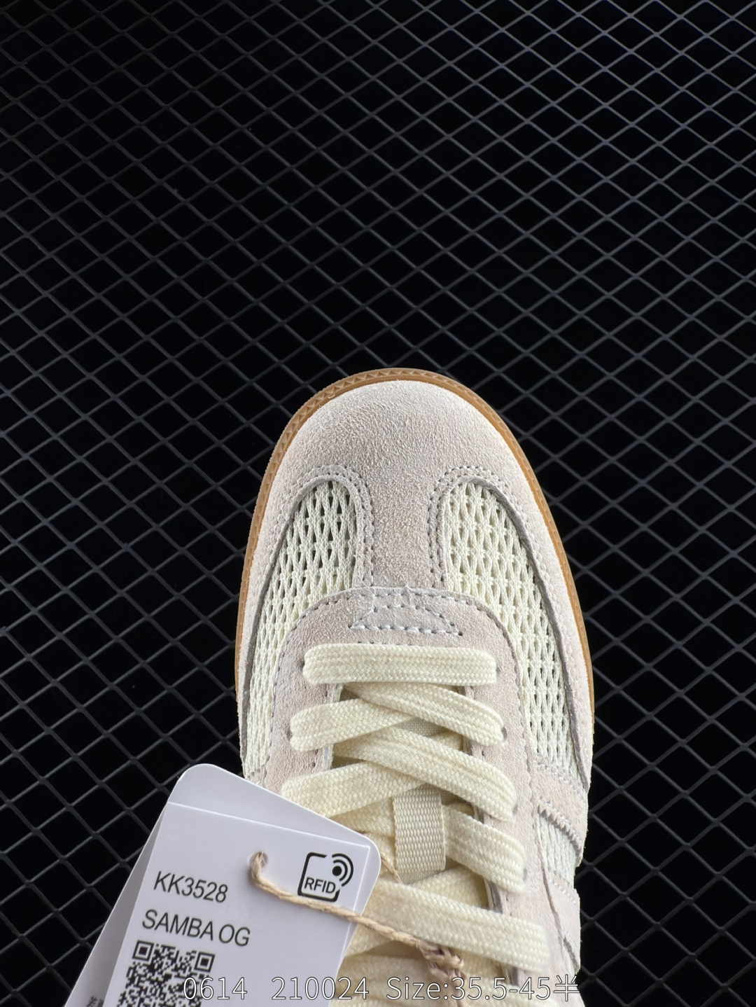 adidas originals SAMBA OG