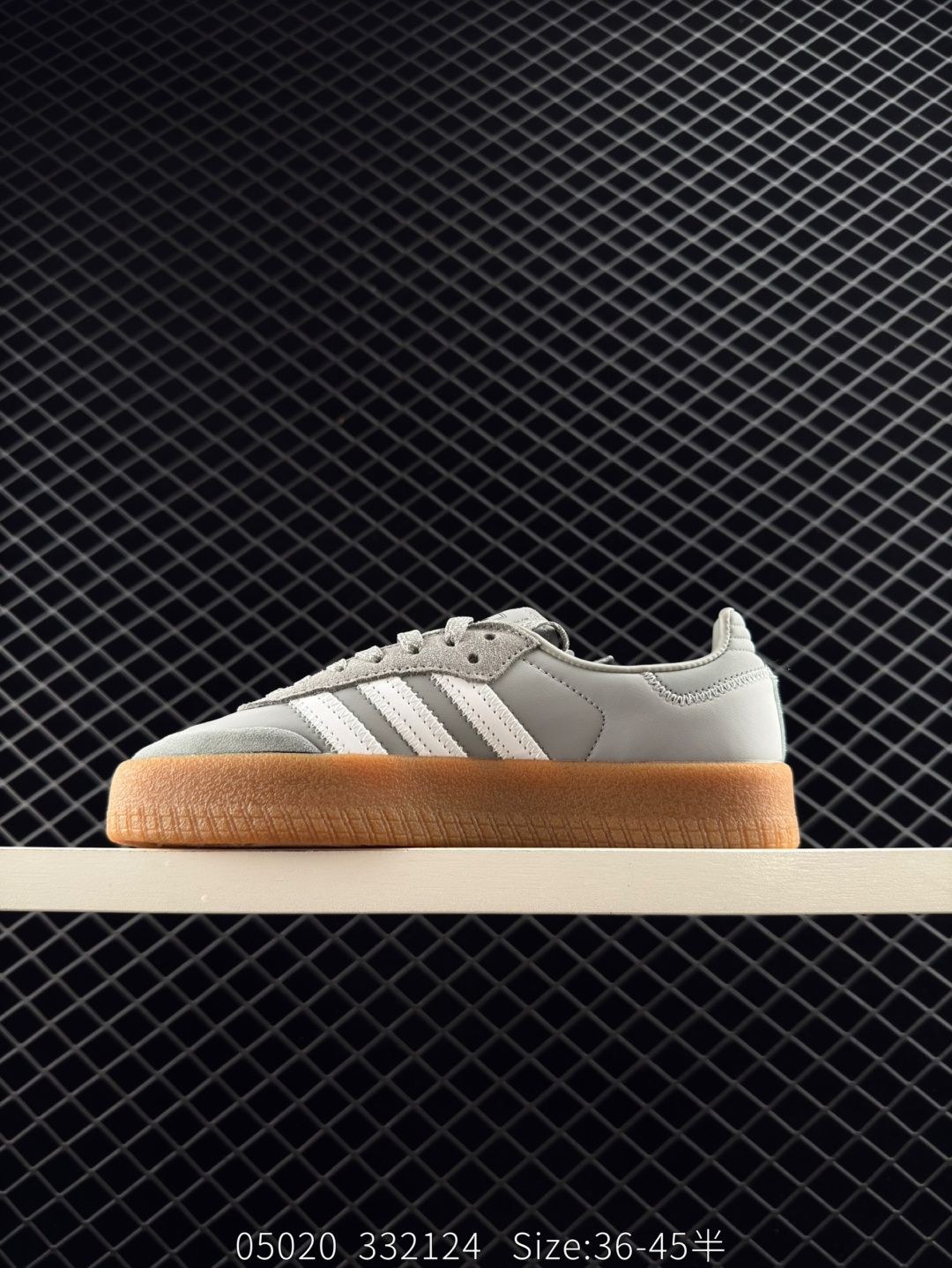 adidas originals SAMBAE VALENTINE W