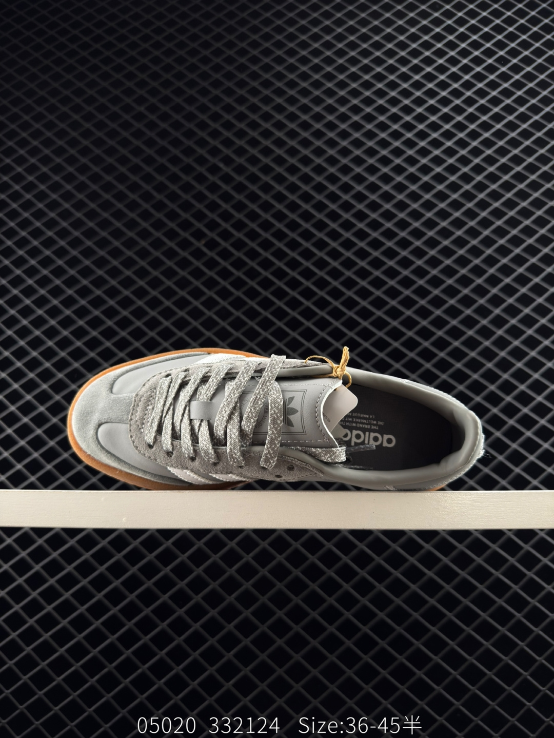 adidas originals SAMBAE VALENTINE W