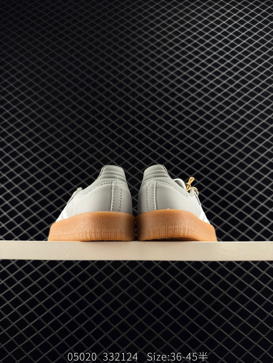 adidas originals SAMBAE VALENTINE W