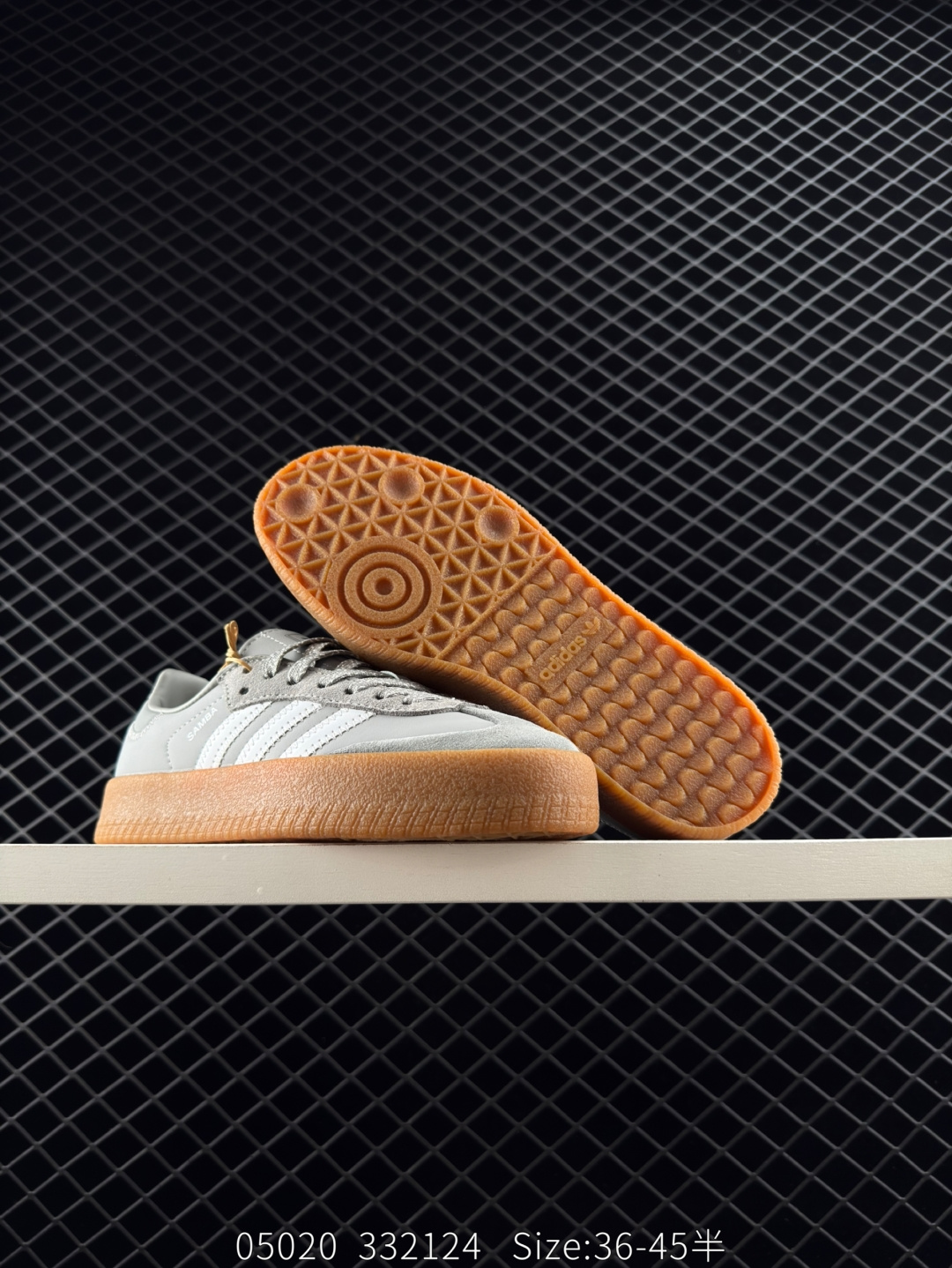 adidas originals SAMBAE VALENTINE W