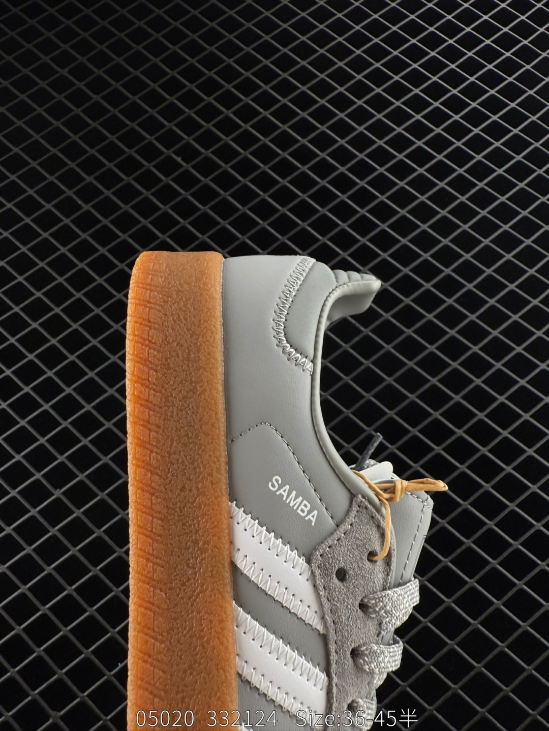 adidas originals SAMBAE VALENTINE W